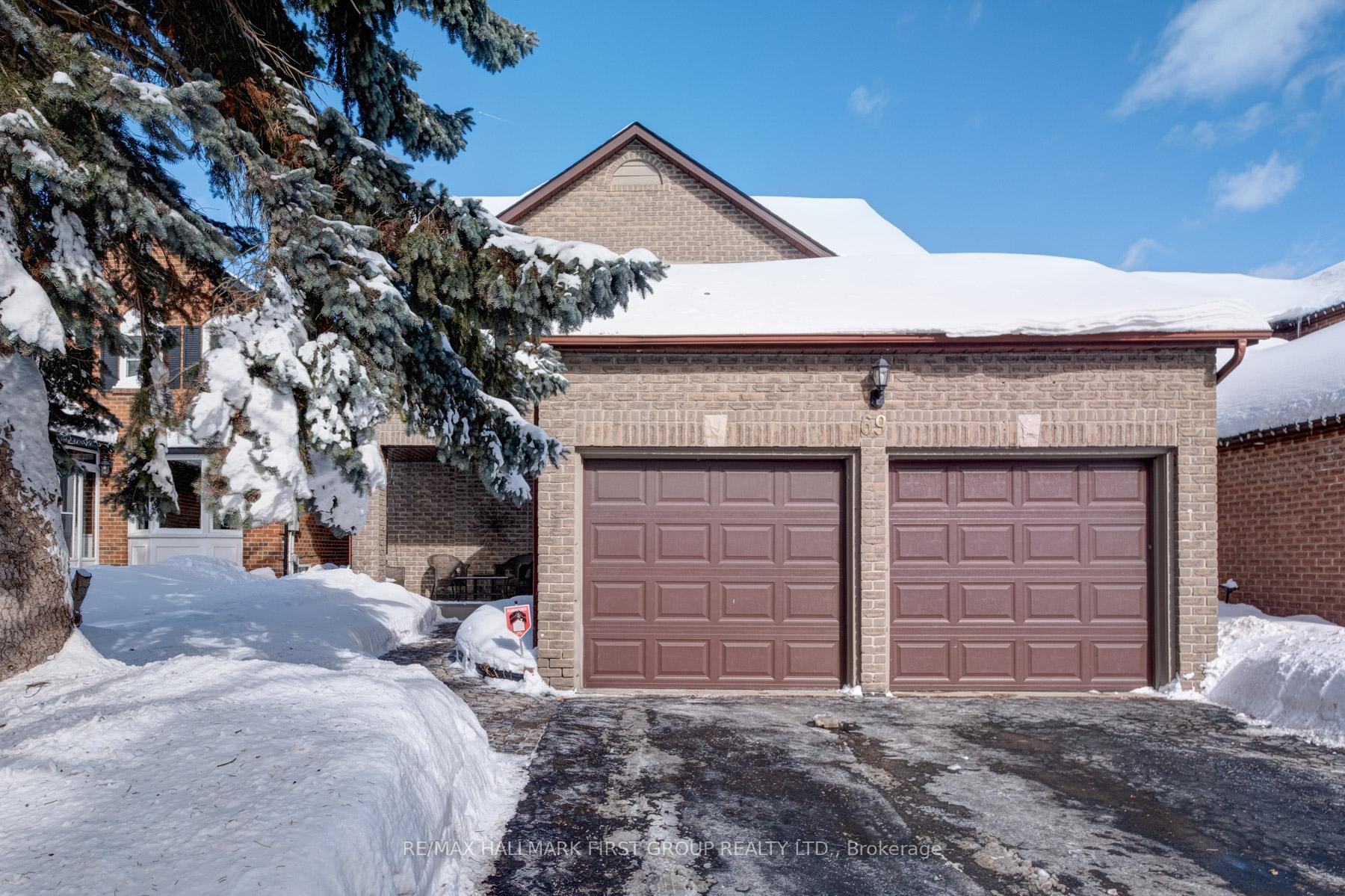 Front of 69 Addley Crescent