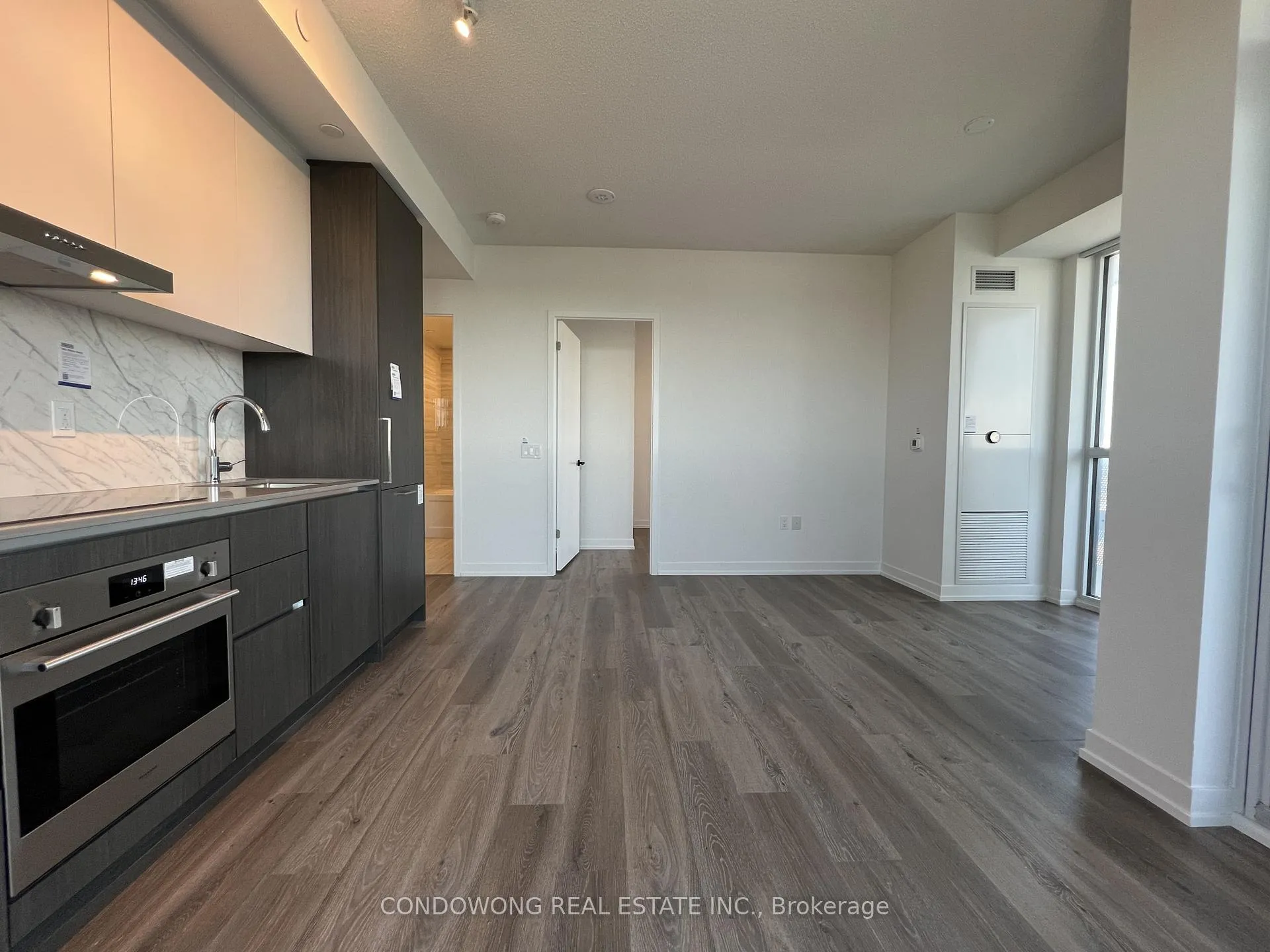 Photo 1 of Unit 1206, 225 Commerce Street, Vaughan, Vaughan Corporate Centre — HOMEH