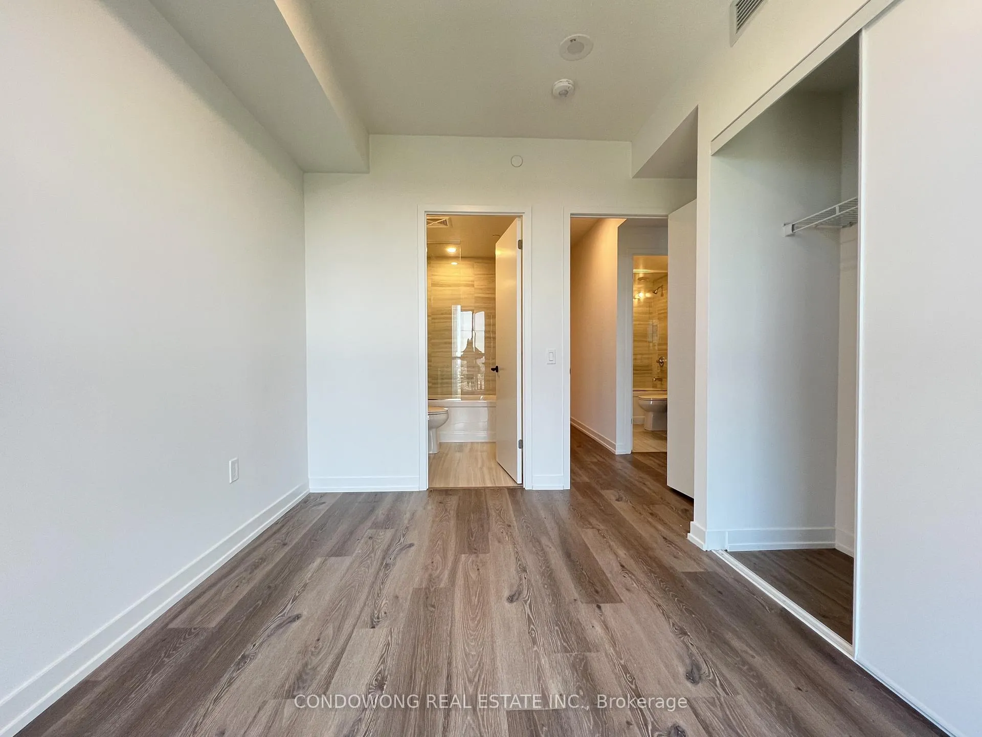 Photo 7 of Unit 1206, 225 Commerce Street, Vaughan, Vaughan Corporate Centre — HOMEH