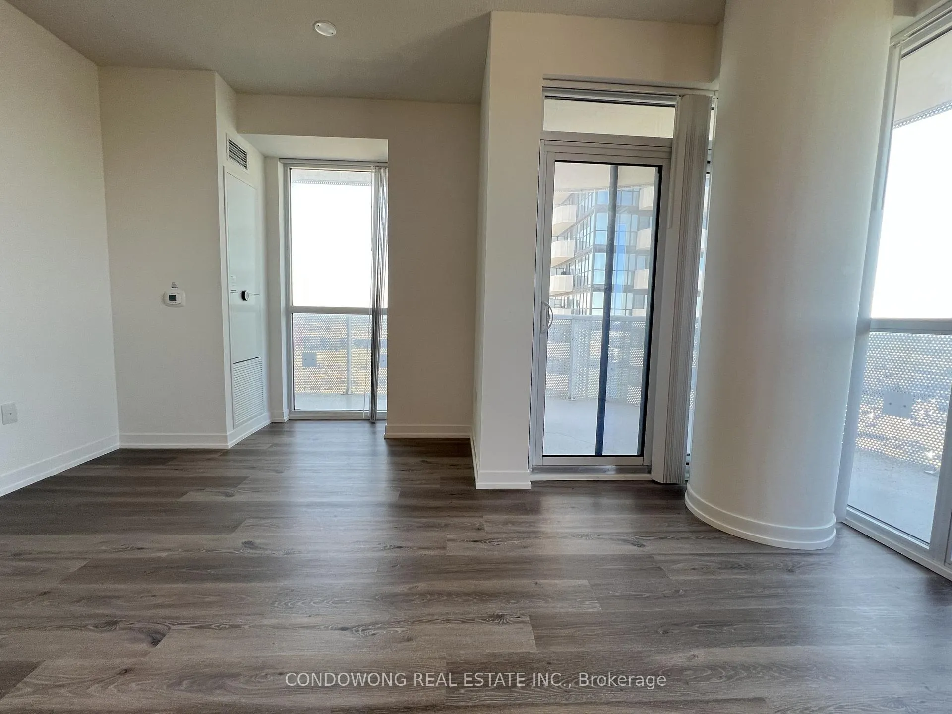 Photo 12 of Unit 1206, 225 Commerce Street, Vaughan, Vaughan Corporate Centre — HOMEH