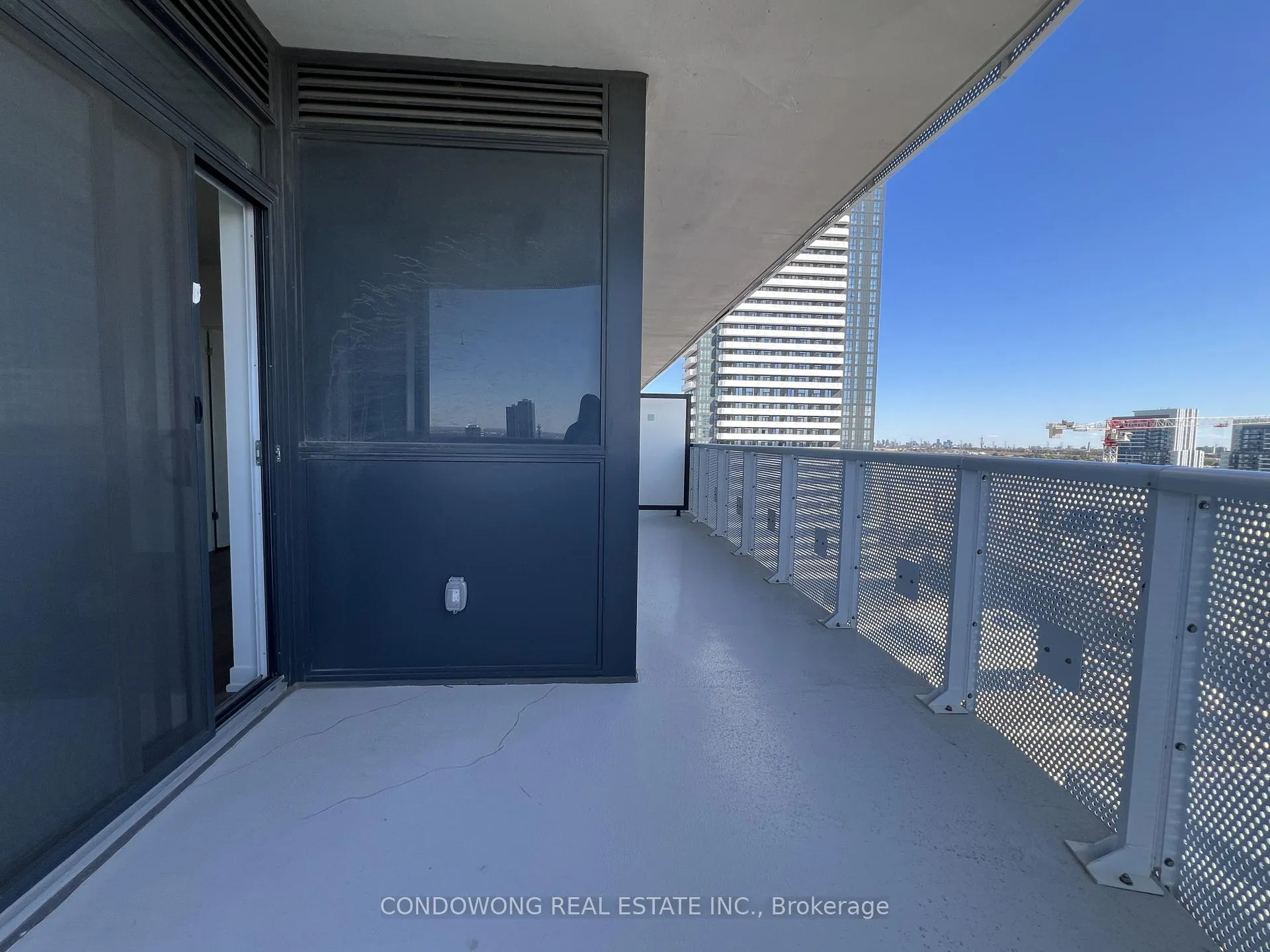 Photo 15 of Unit 1206, 225 Commerce Street, Vaughan, Vaughan Corporate Centre — HOMEH