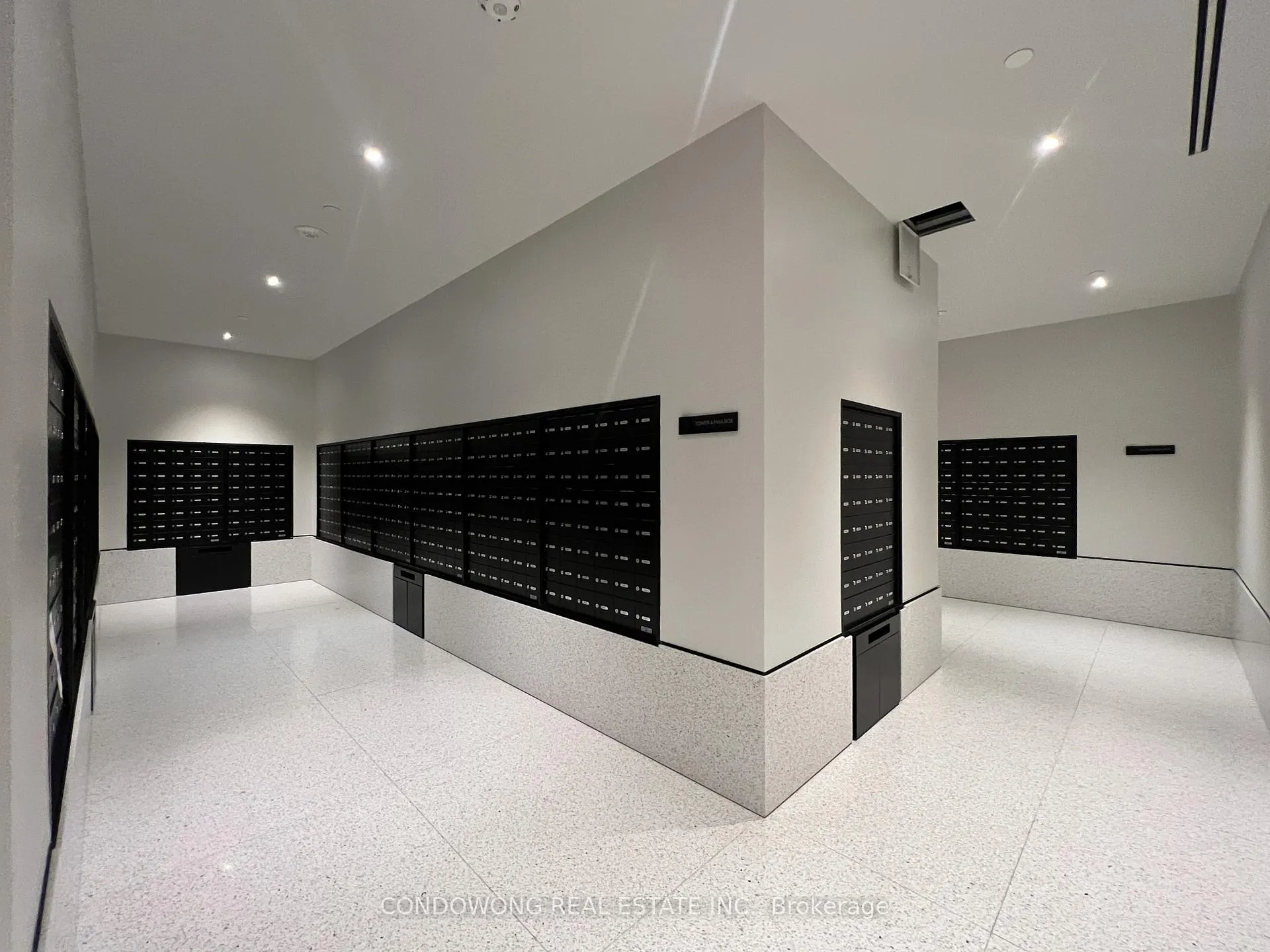 Photo 18 of Unit 1206, 225 Commerce Street, Vaughan, Vaughan Corporate Centre — HOMEH