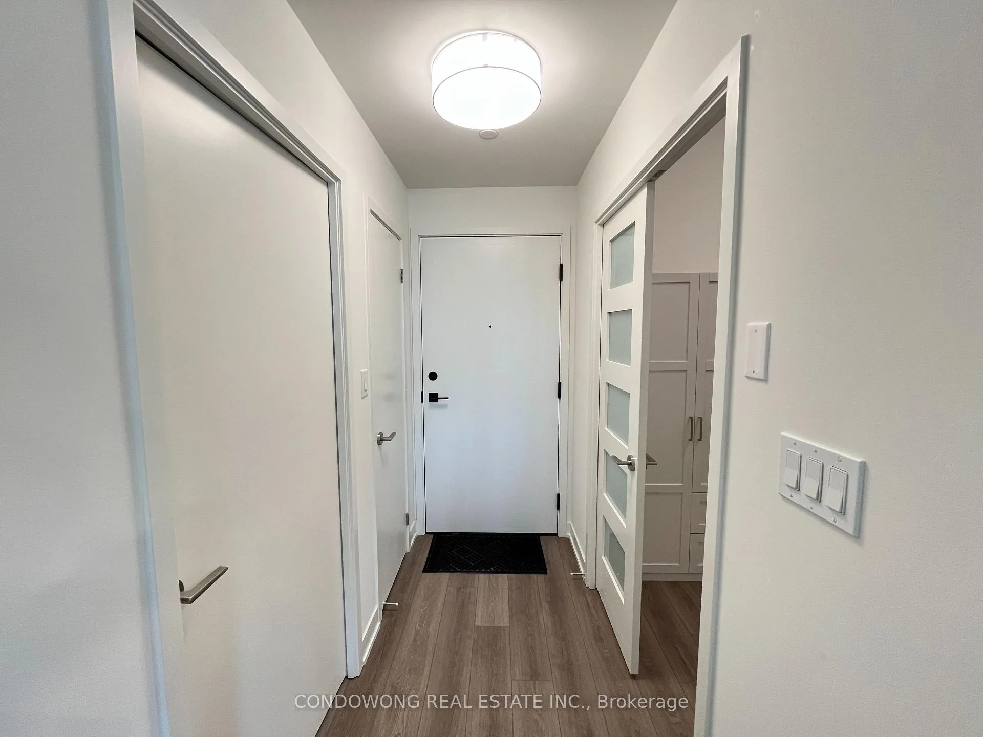 Photo 2 of Unit 1413, 8119 Birchmount Road, Markham, Unionville — HOMEH