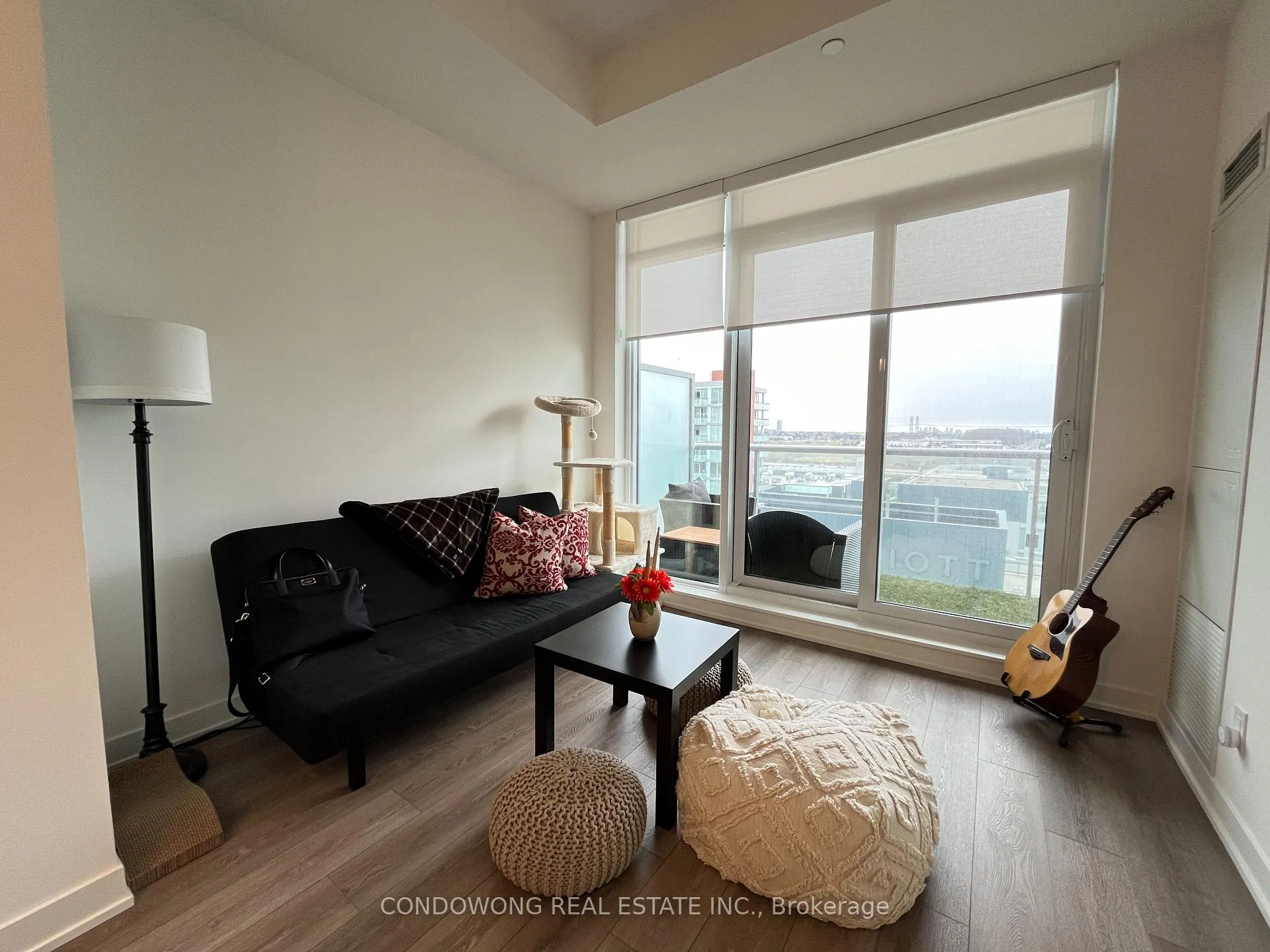 Photo 6 of Unit 1413, 8119 Birchmount Road, Markham, Unionville — HOMEH