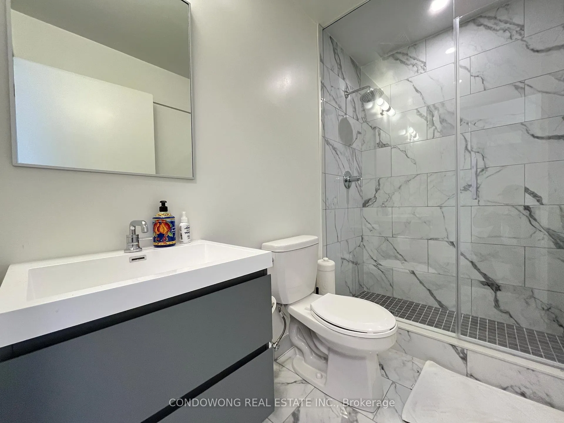 Photo 11 of Unit 1413, 8119 Birchmount Road, Markham, Unionville — HOMEH