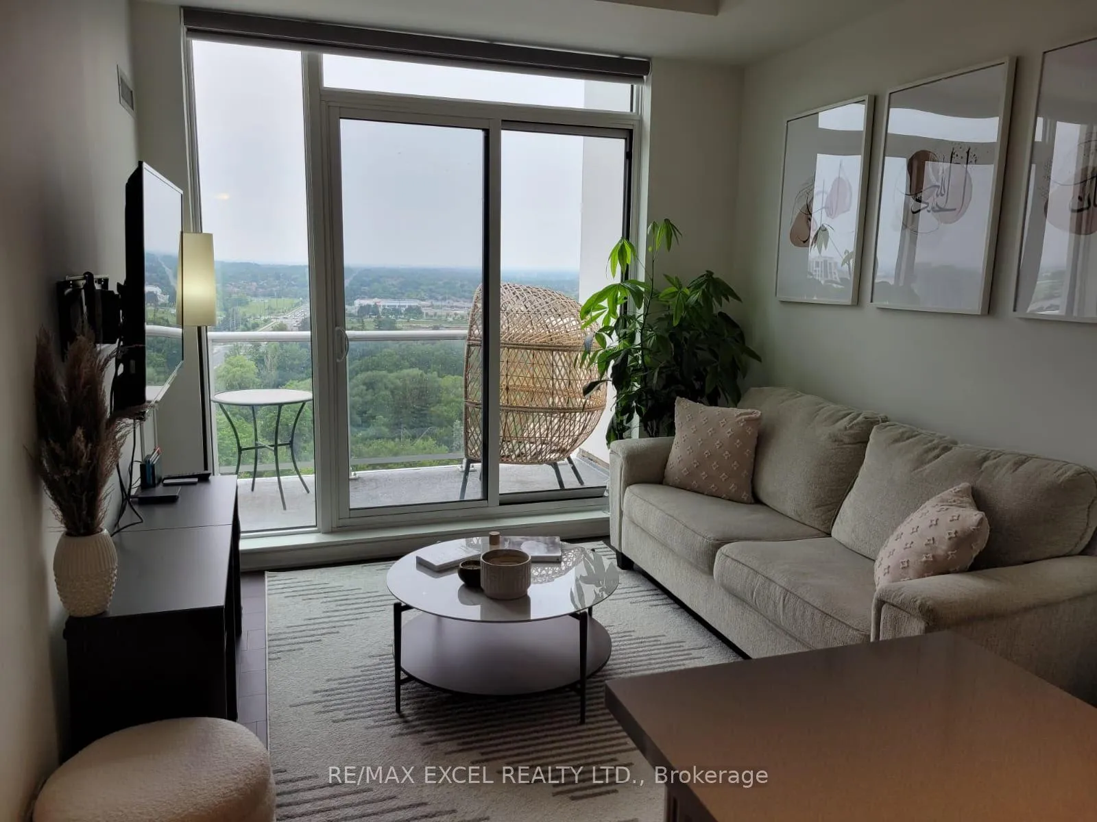 Photo 2 of Unit 1502, 10 Rouge Valley Drive, Markham, Unionville — HOMEH