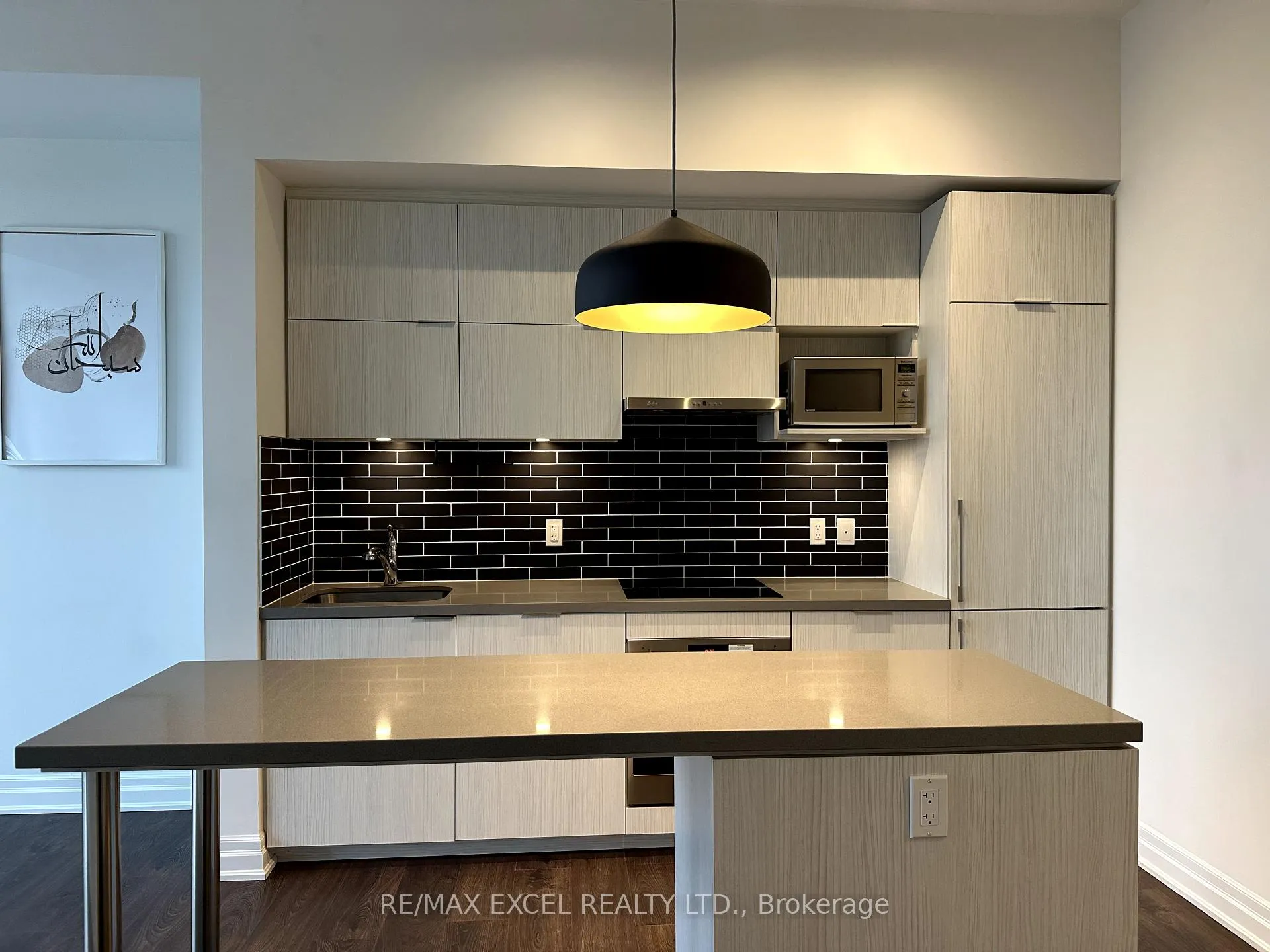 Photo 5 of Unit 1502, 10 Rouge Valley Drive, Markham, Unionville — HOMEH
