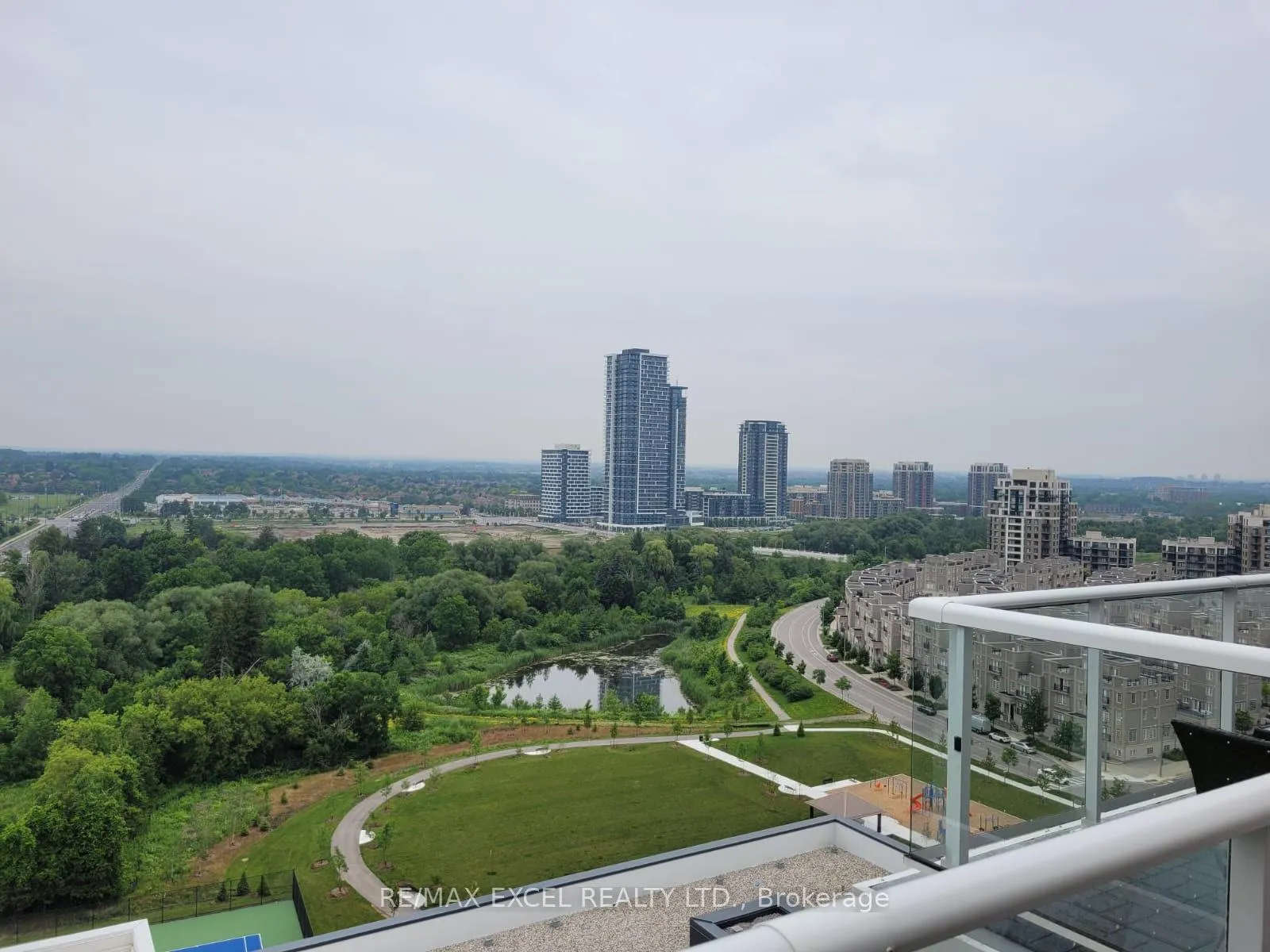Photo 17 of Unit 1502, 10 Rouge Valley Drive, Markham, Unionville — HOMEH