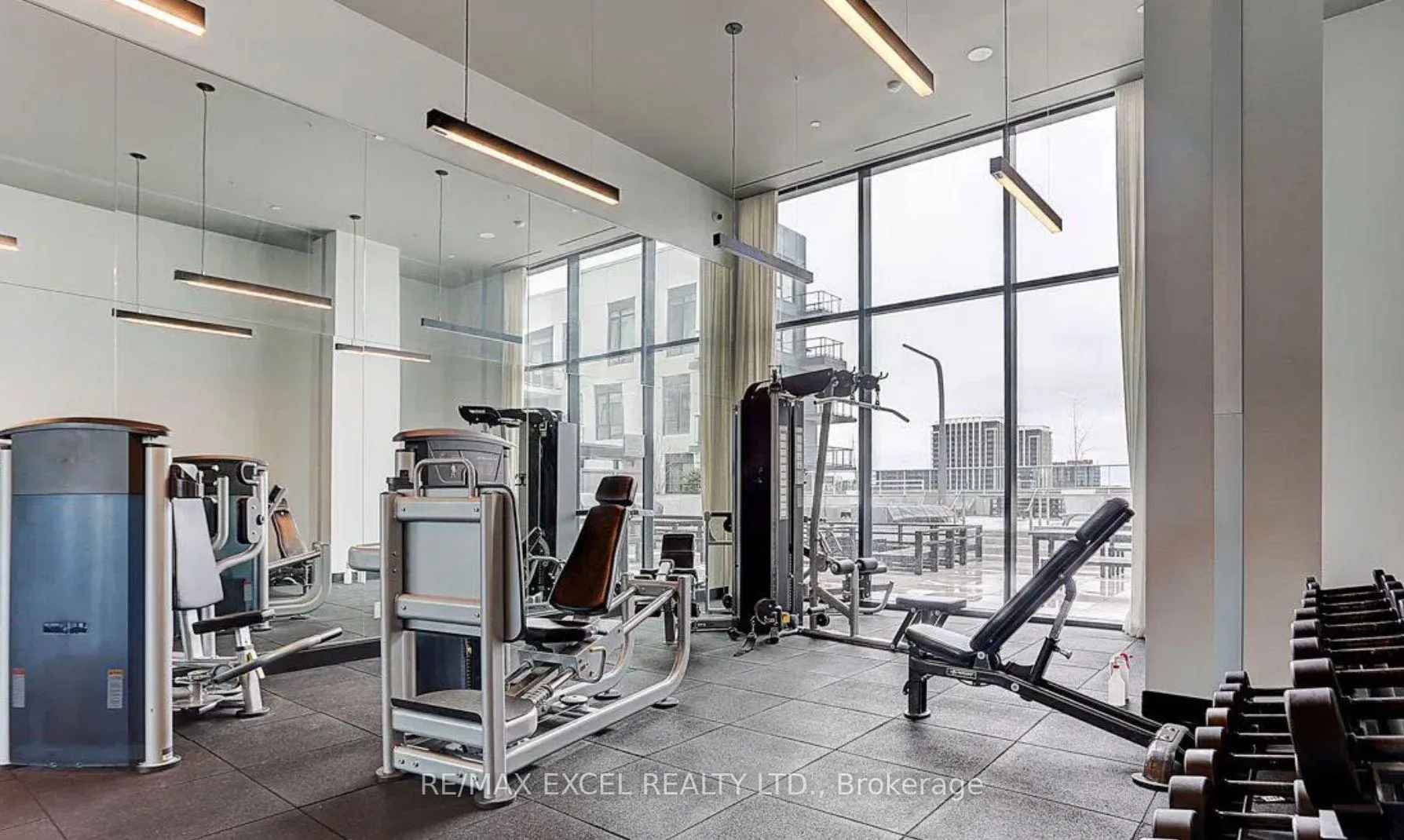 Photo 21 of Unit 1502, 10 Rouge Valley Drive, Markham, Unionville — HOMEH