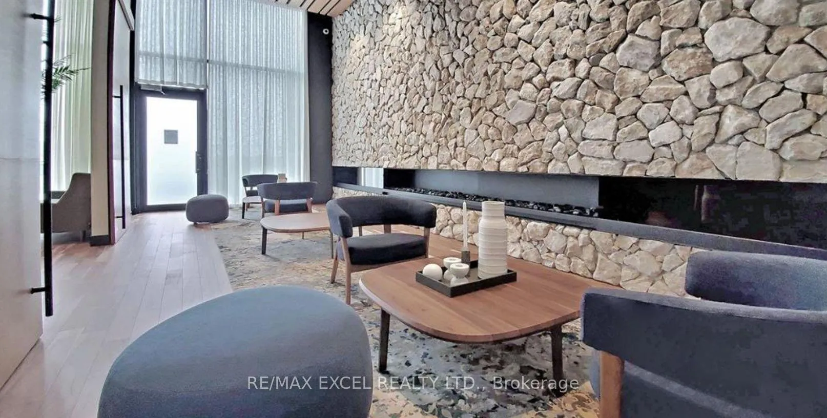 Photo 27 of Unit 1502, 10 Rouge Valley Drive, Markham, Unionville — HOMEH
