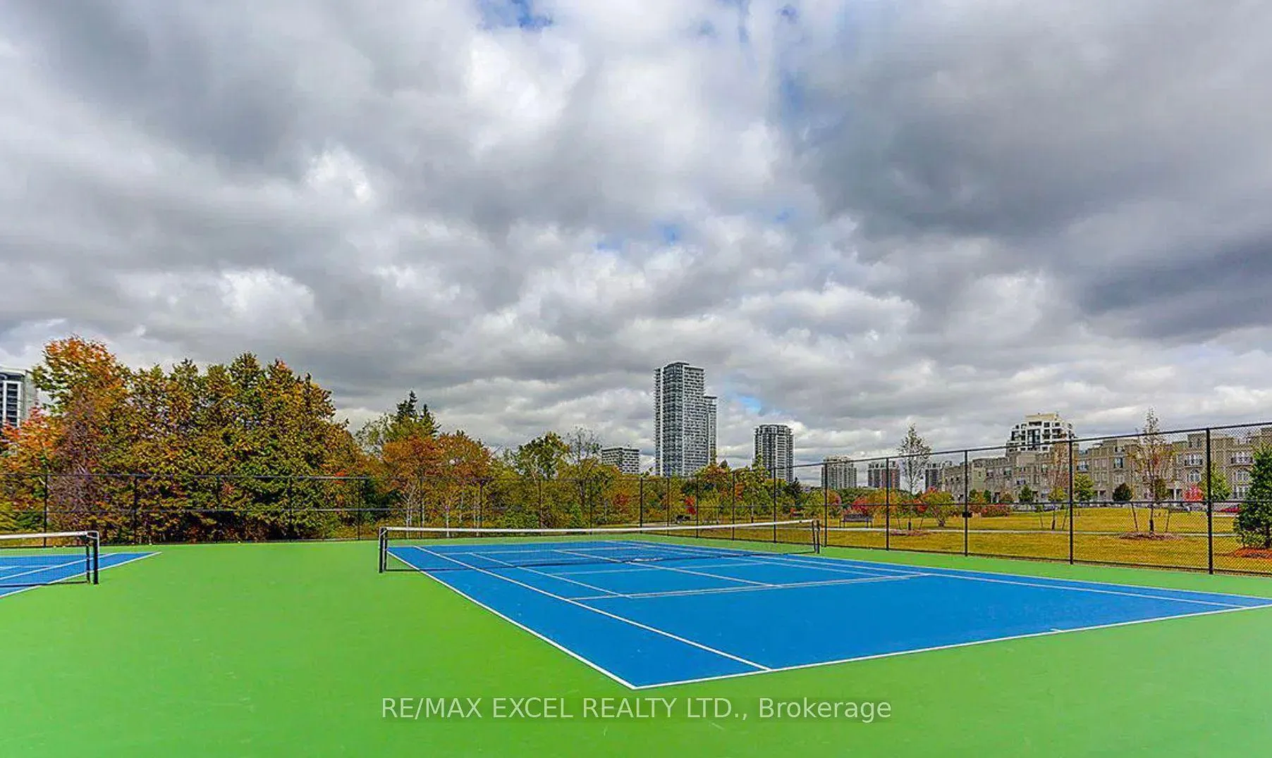 Photo 28 of Unit 1502, 10 Rouge Valley Drive, Markham, Unionville — HOMEH
