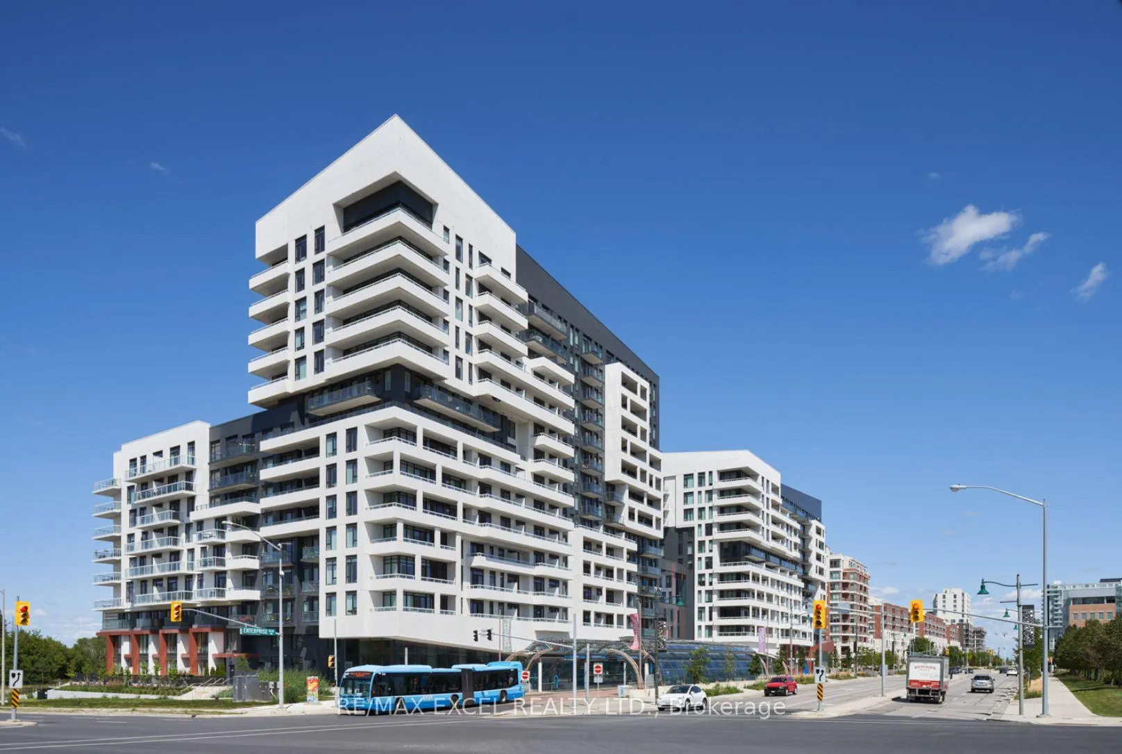 Photo 32 of Unit 1502, 10 Rouge Valley Drive, Markham, Unionville — HOMEH
