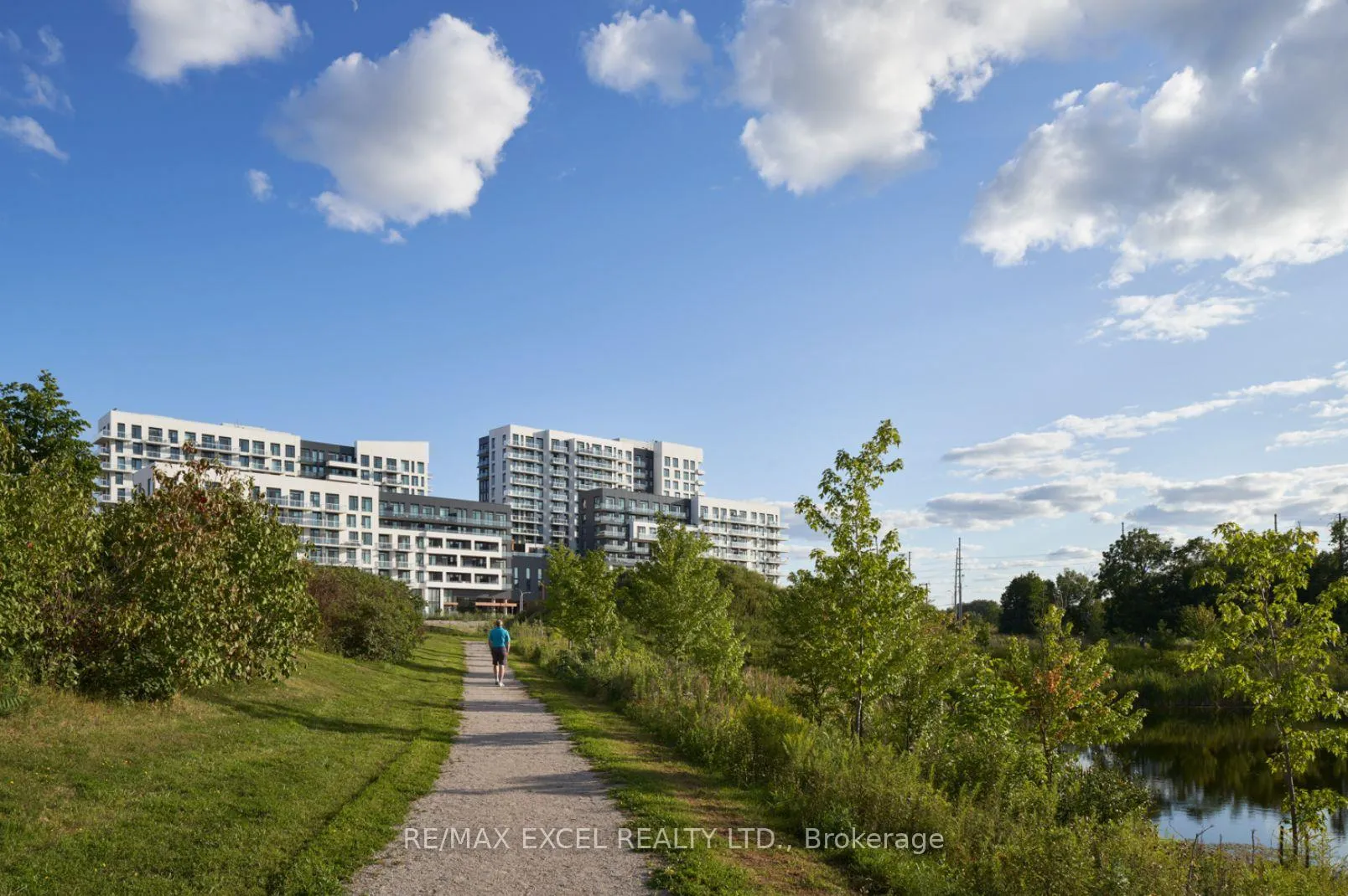 Photo 33 of Unit 1502, 10 Rouge Valley Drive, Markham, Unionville — HOMEH