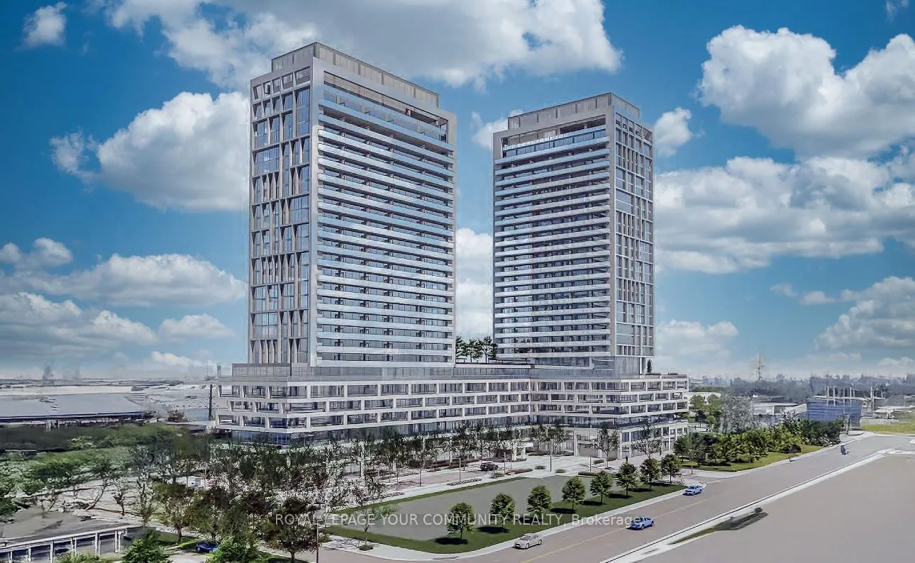 Photo 1 of Unit 1021, 8960 Jane Street, Vaughan, Concord — HOMEH