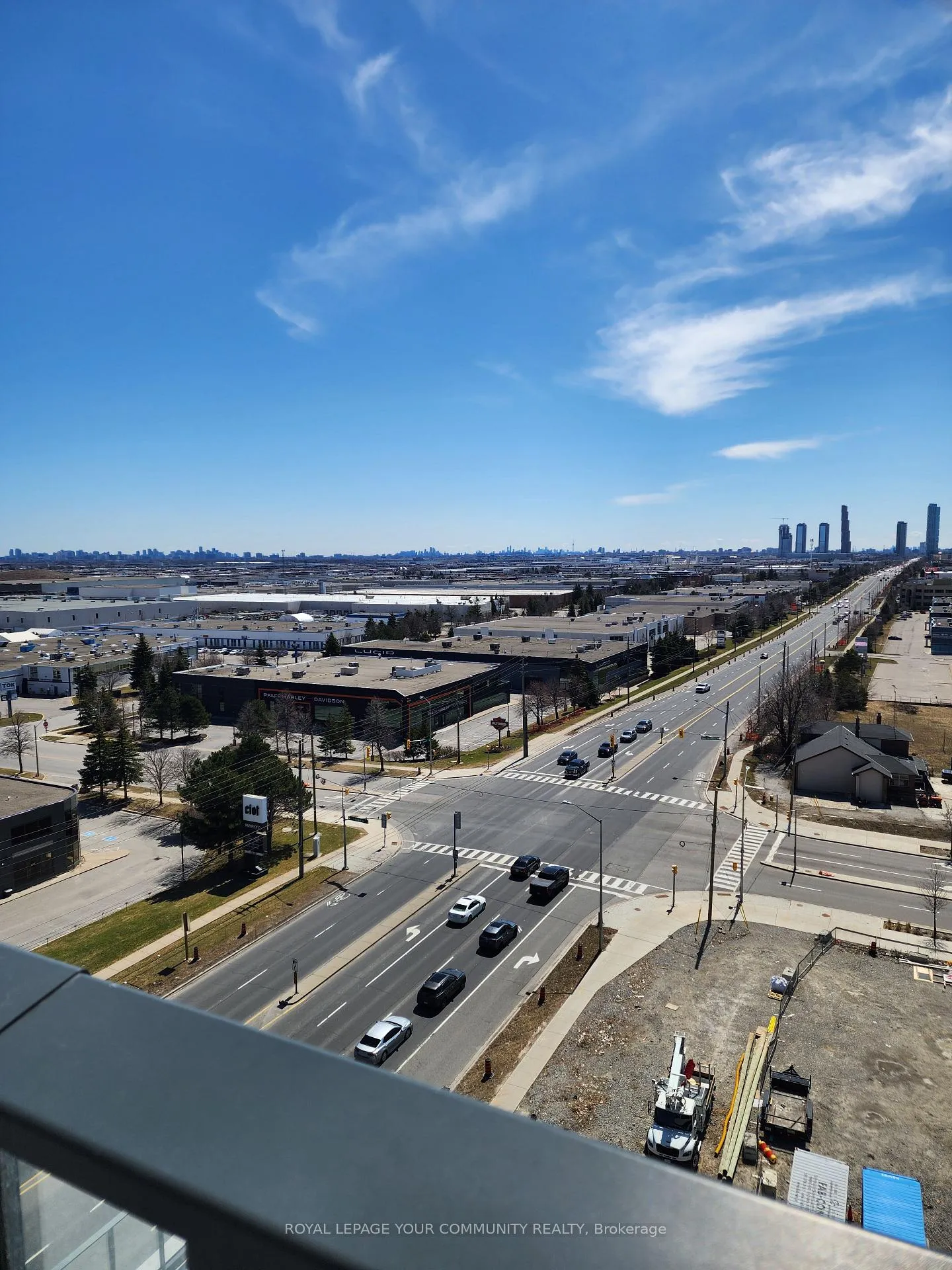 Photo 3 of Unit 1021, 8960 Jane Street, Vaughan, Concord — HOMEH