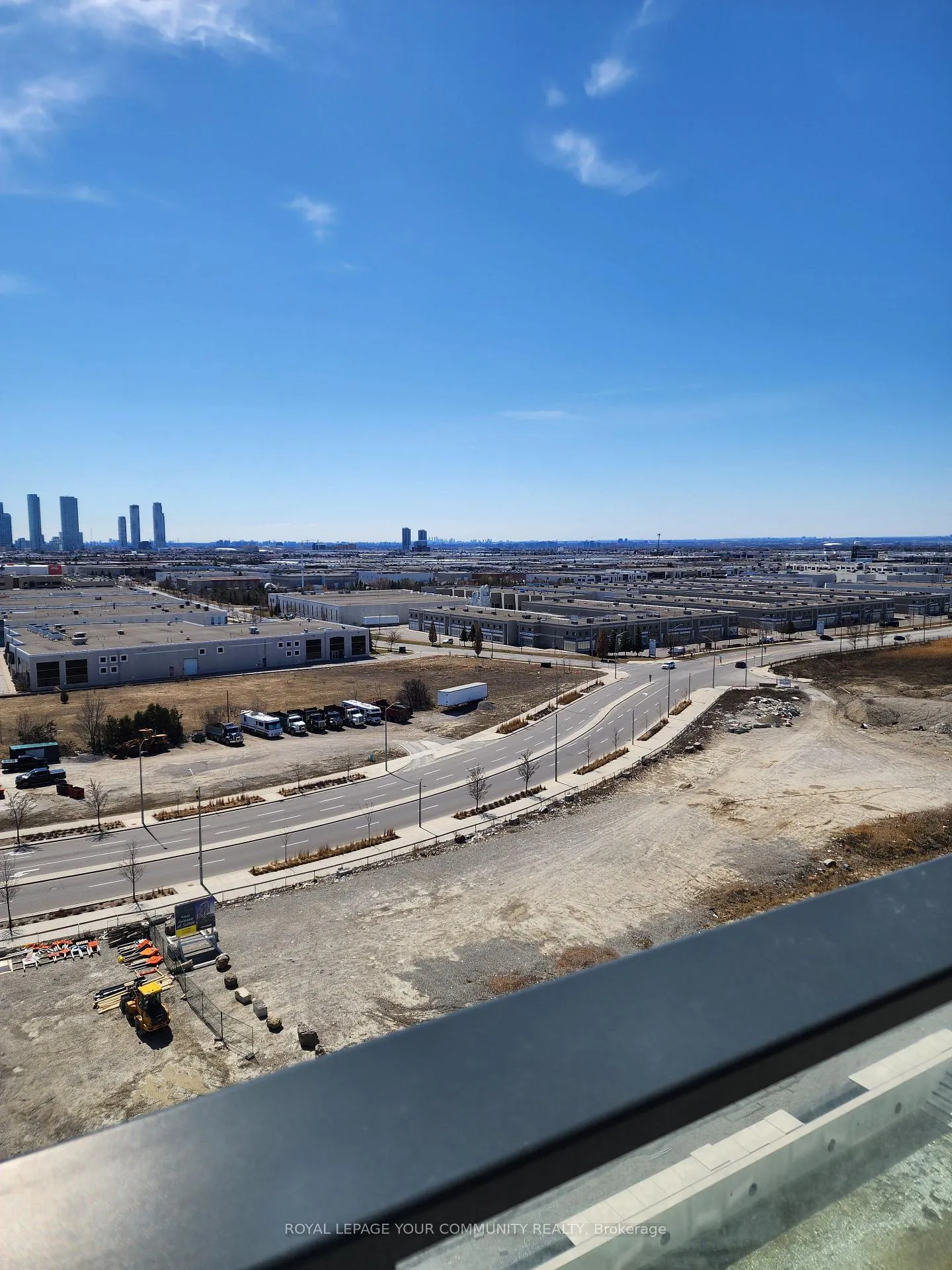Photo 24 of Unit 1021, 8960 Jane Street, Vaughan, Concord — HOMEH