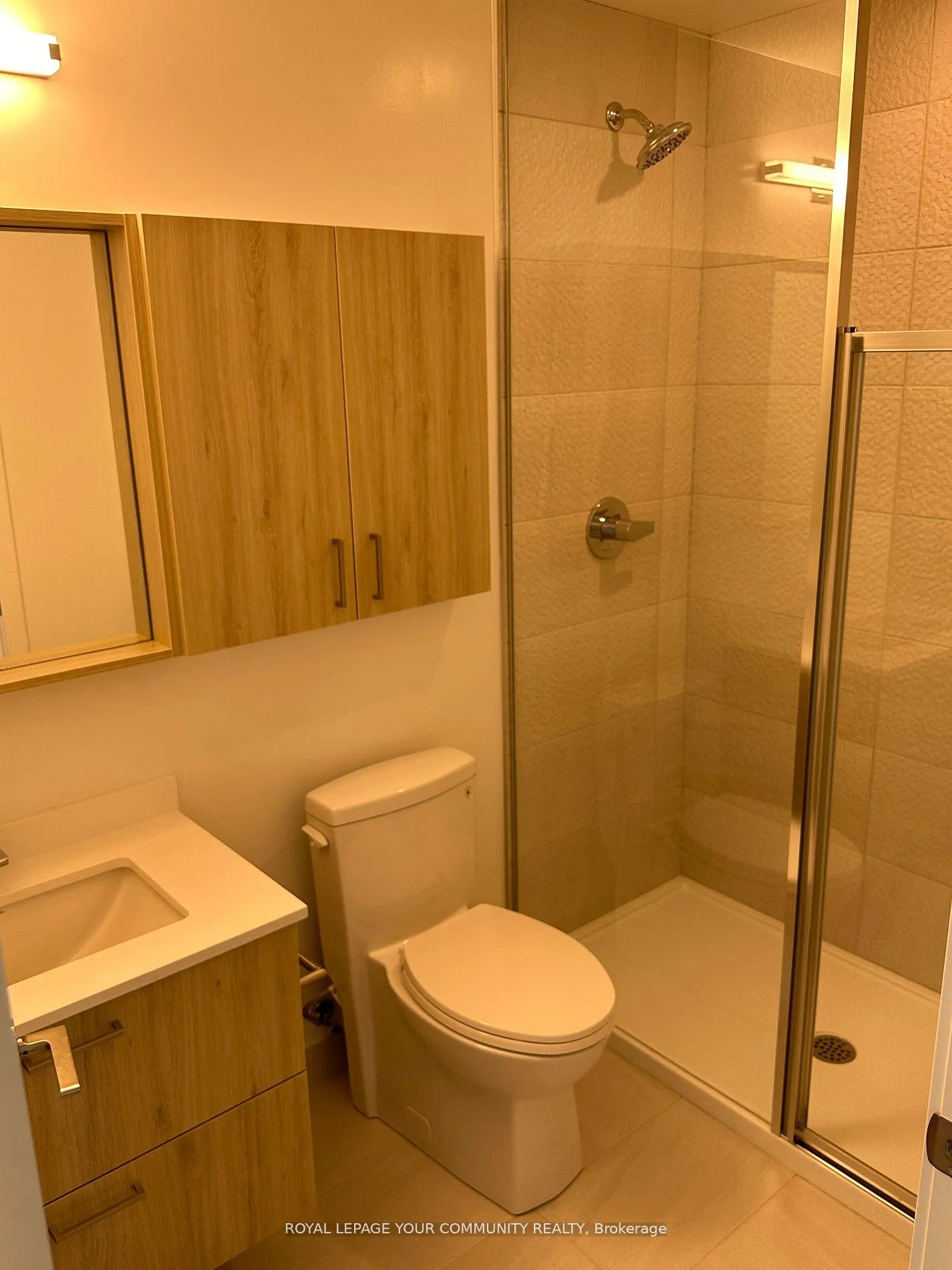 Photo 9 of Unit 2702, 30 Upper Mall Way, Vaughan, Brownridge — HOMEH