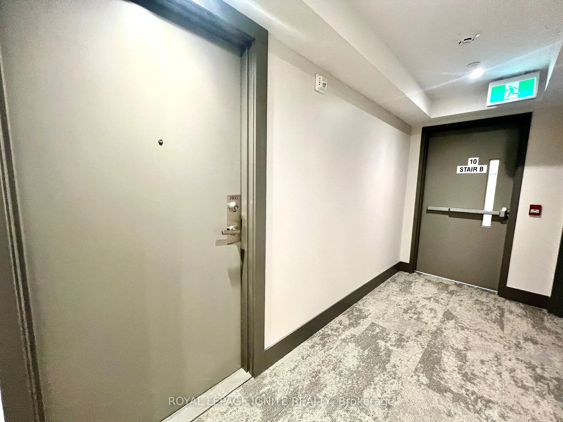 Photo 5 of Unit 1003, 55 Clarington Boulevard, Clarington, Bowmanville — HOMEH