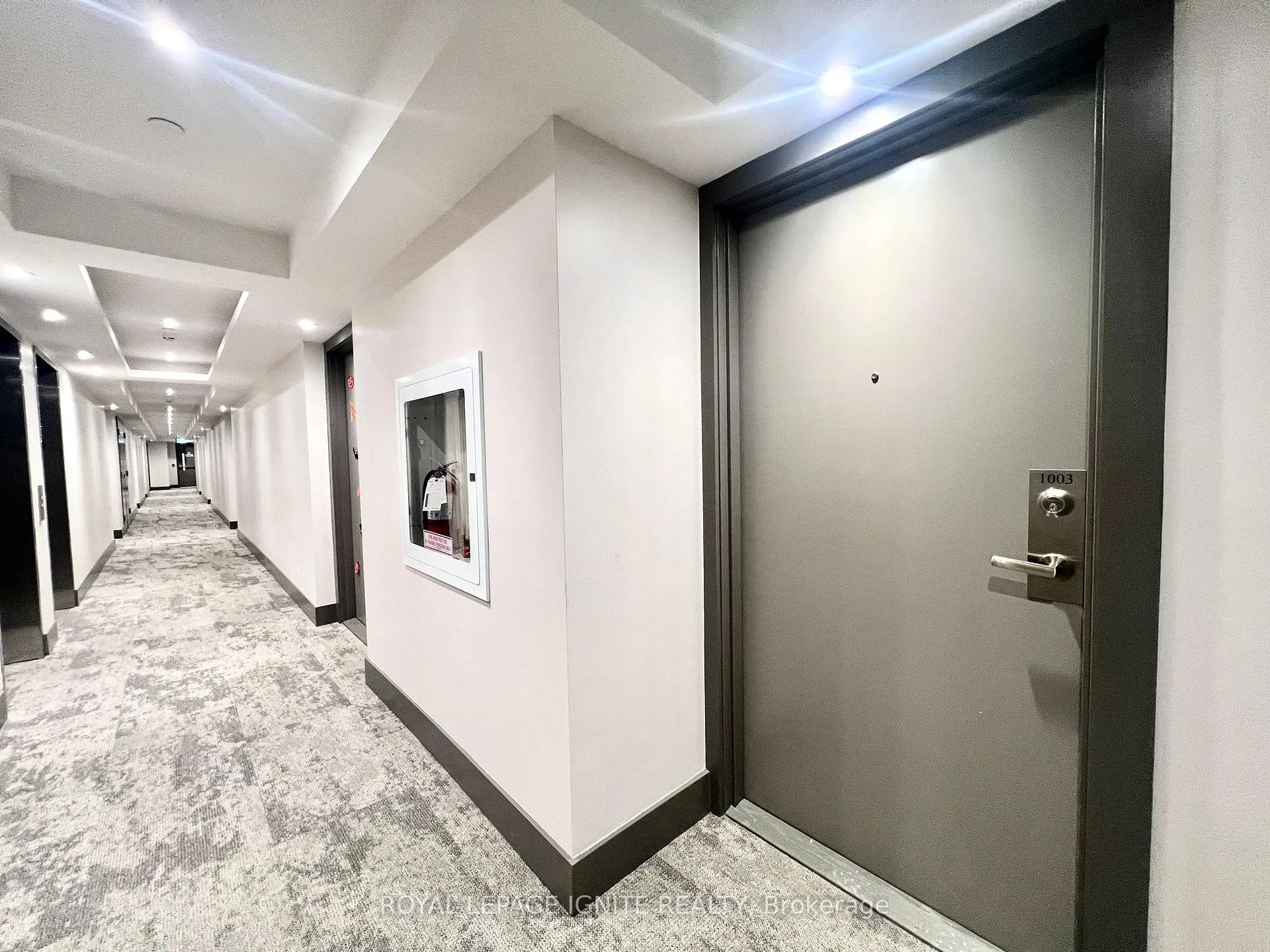Photo 7 of Unit 1003, 55 Clarington Boulevard, Clarington, Bowmanville — HOMEH