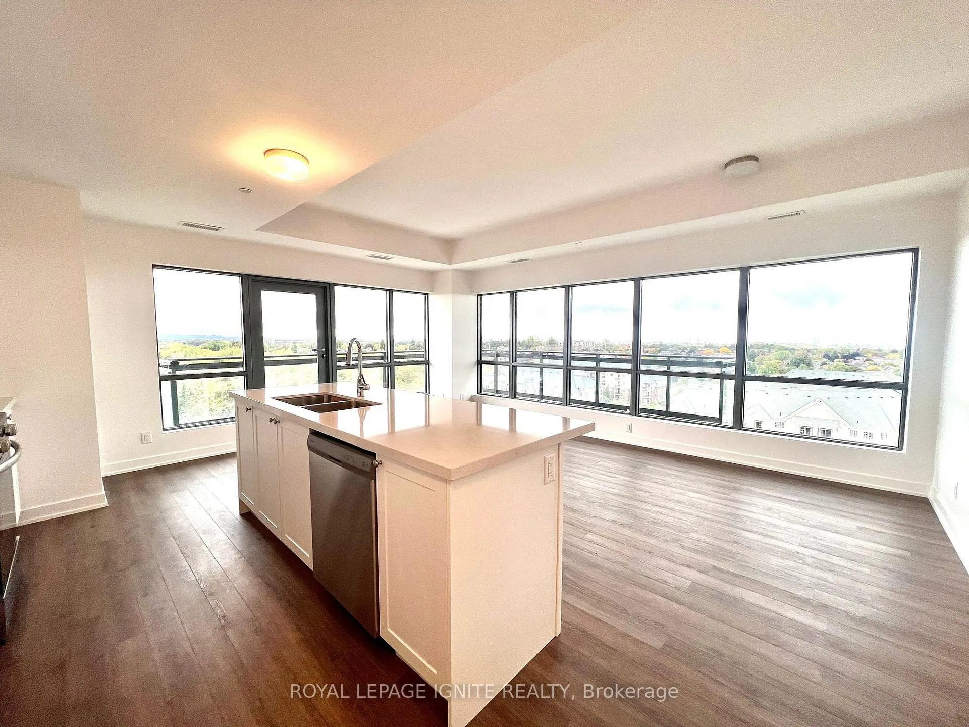 Photo 13 of Unit 1003, 55 Clarington Boulevard, Clarington, Bowmanville — HOMEH