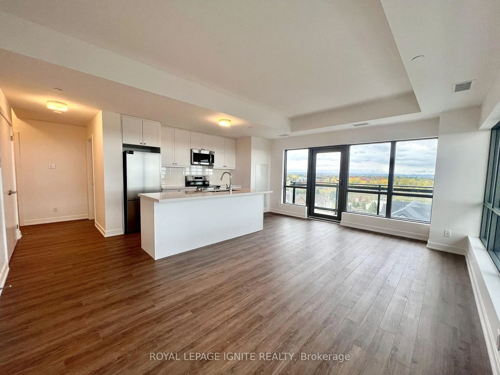 Photo 14 of Unit 1003, 55 Clarington Boulevard, Clarington, Bowmanville — HOMEH