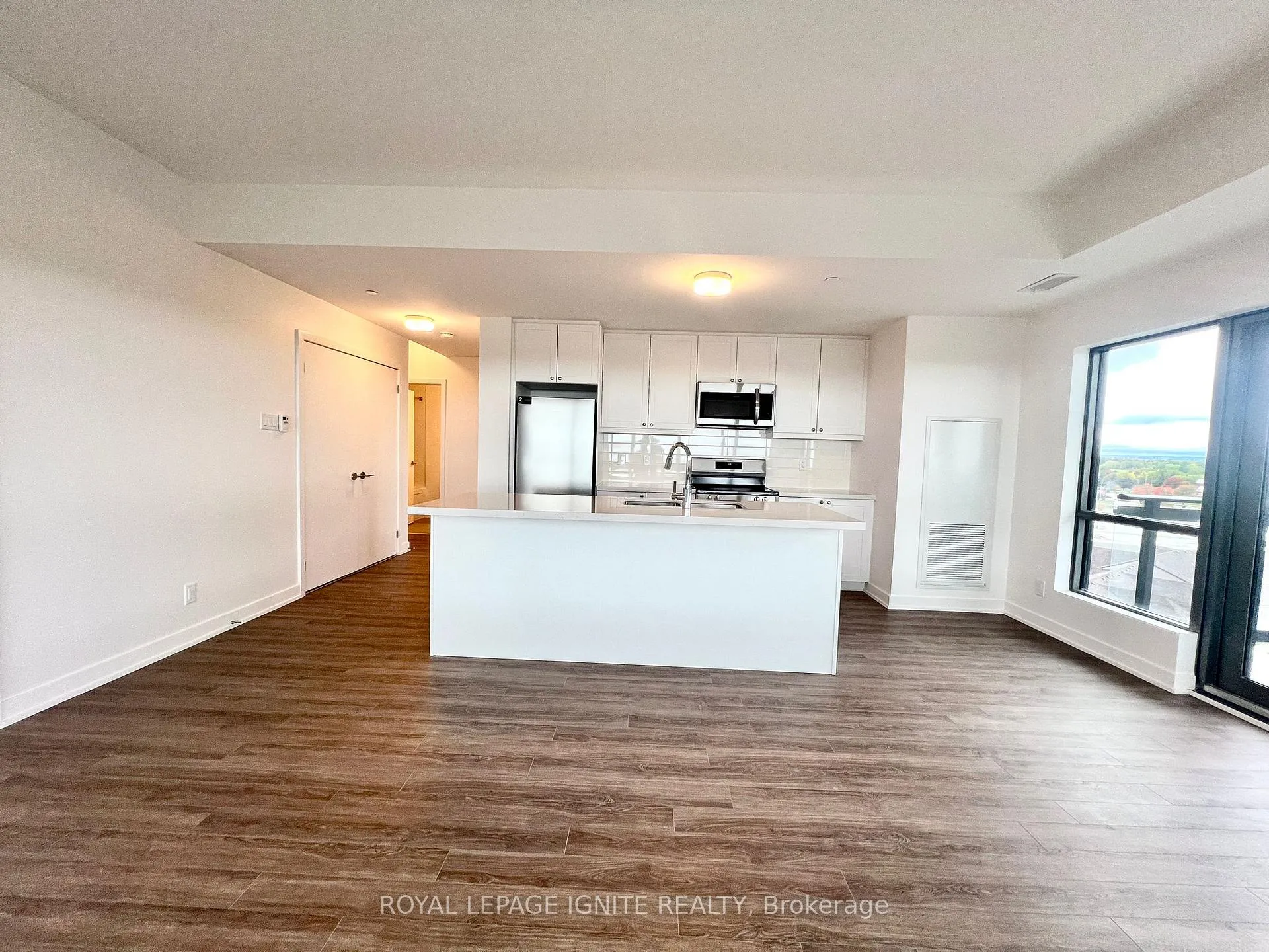 Photo 15 of Unit 1003, 55 Clarington Boulevard, Clarington, Bowmanville — HOMEH