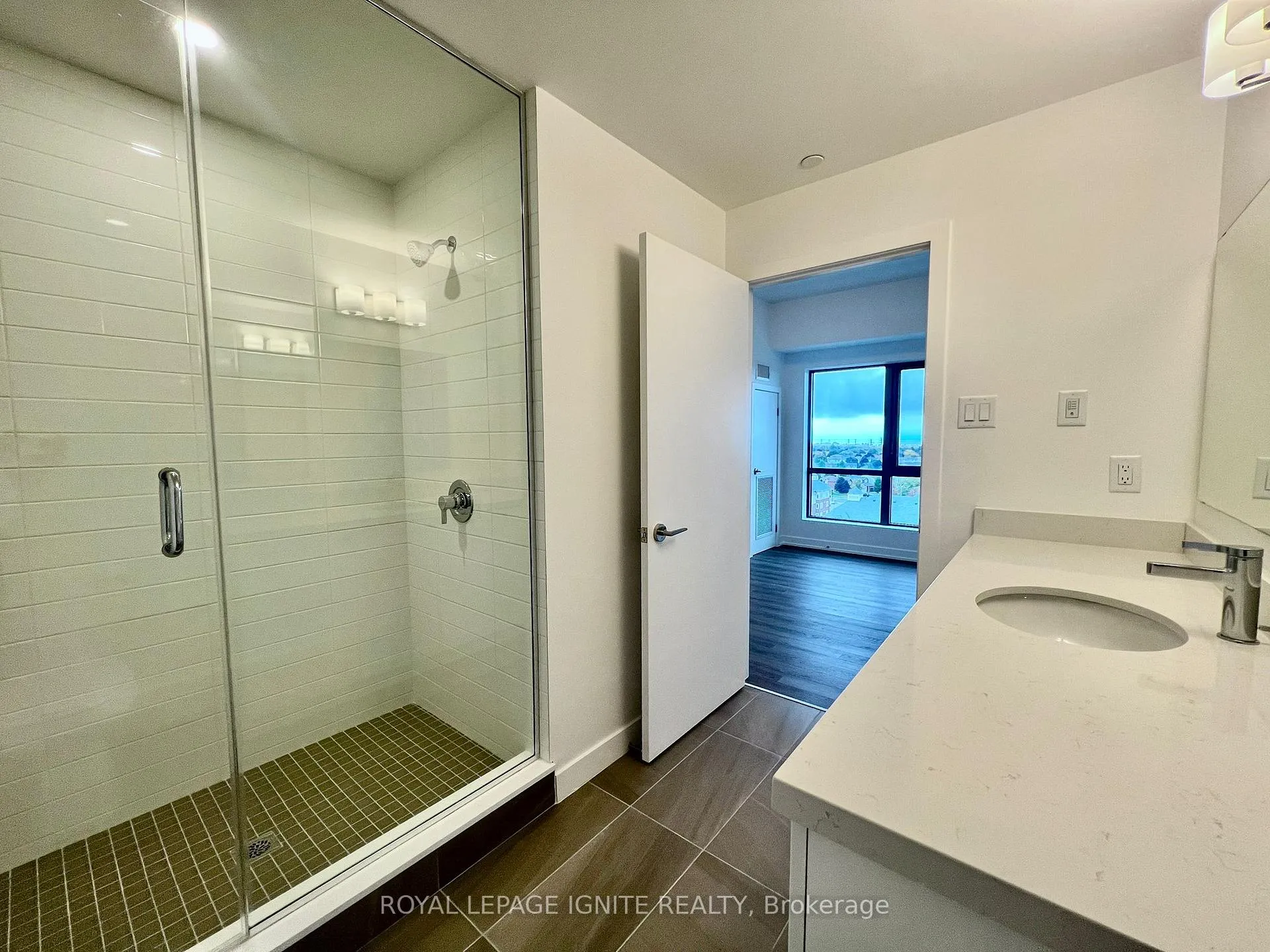 Photo 21 of Unit 1003, 55 Clarington Boulevard, Clarington, Bowmanville — HOMEH