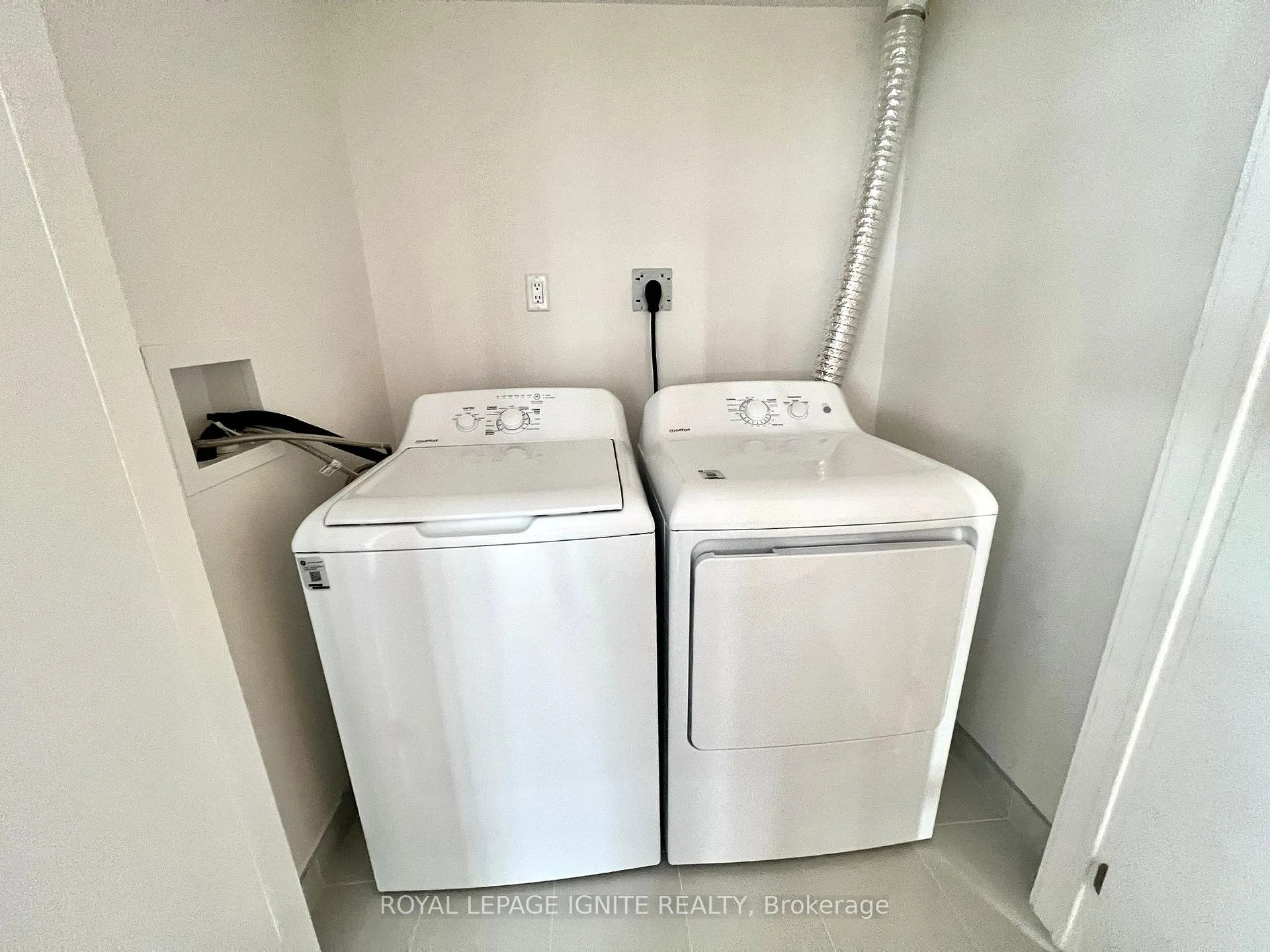 Photo 22 of Unit 1003, 55 Clarington Boulevard, Clarington, Bowmanville — HOMEH