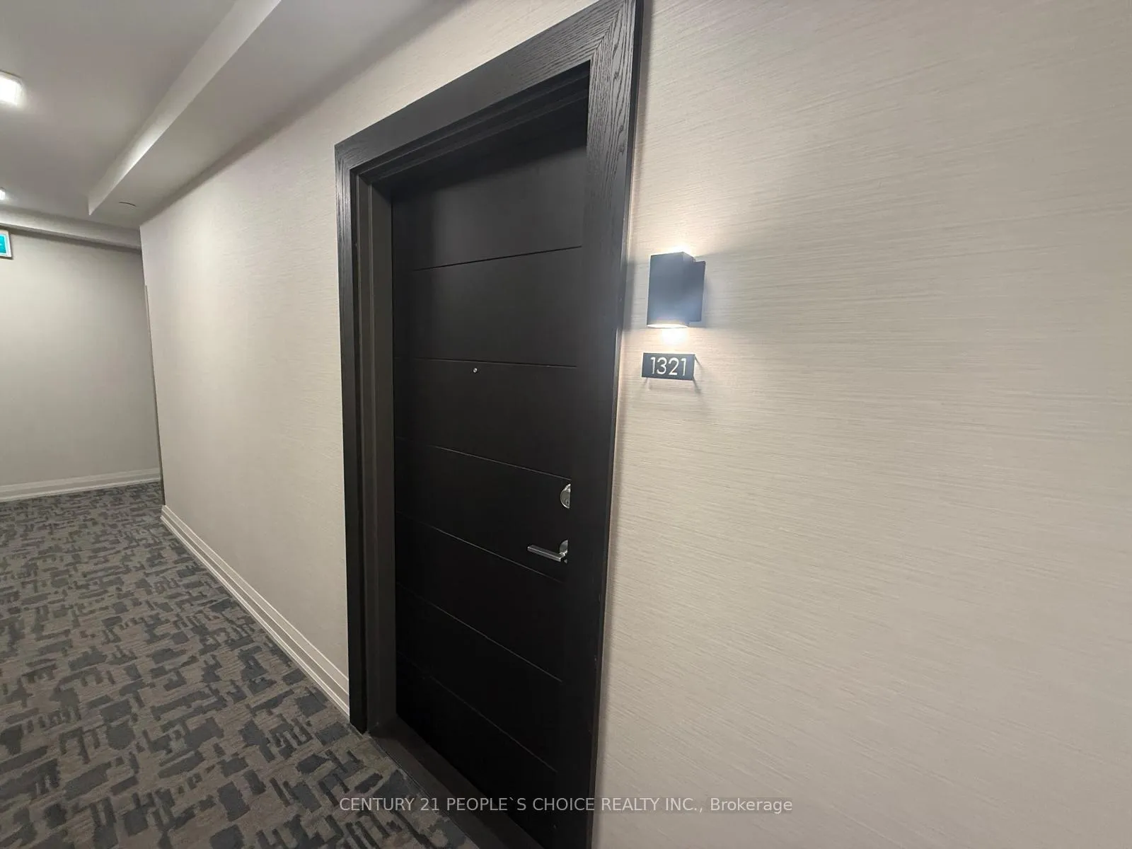 Photo 3 of Unit 1321, 212 King William Street, Hamilton, Beasley — HOMEH