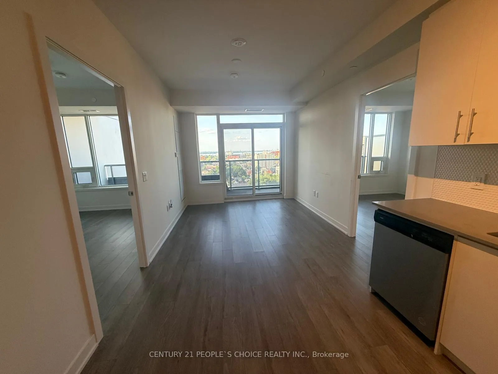 Photo 6 of Unit 1321, 212 King William Street, Hamilton, Beasley — HOMEH