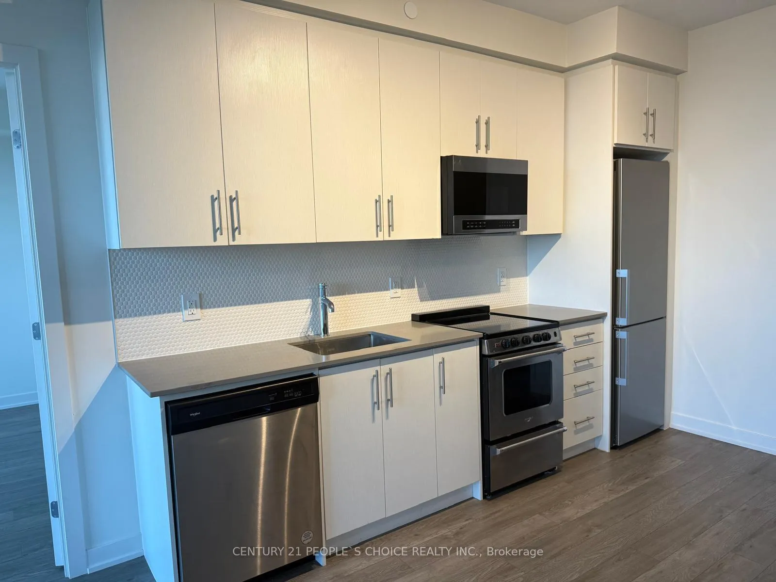 Photo 7 of Unit 1321, 212 King William Street, Hamilton, Beasley — HOMEH