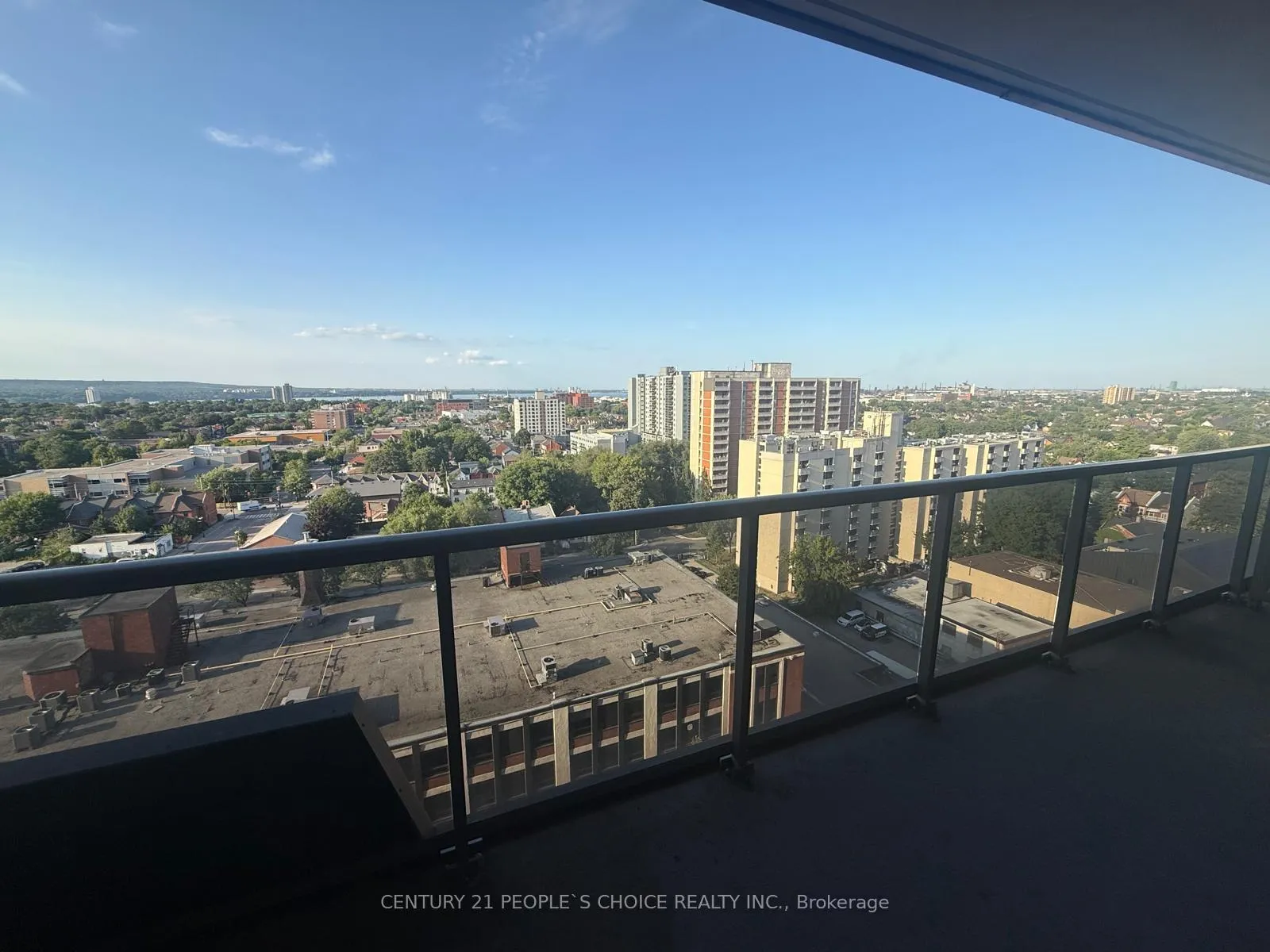 Photo 13 of Unit 1321, 212 King William Street, Hamilton, Beasley — HOMEH