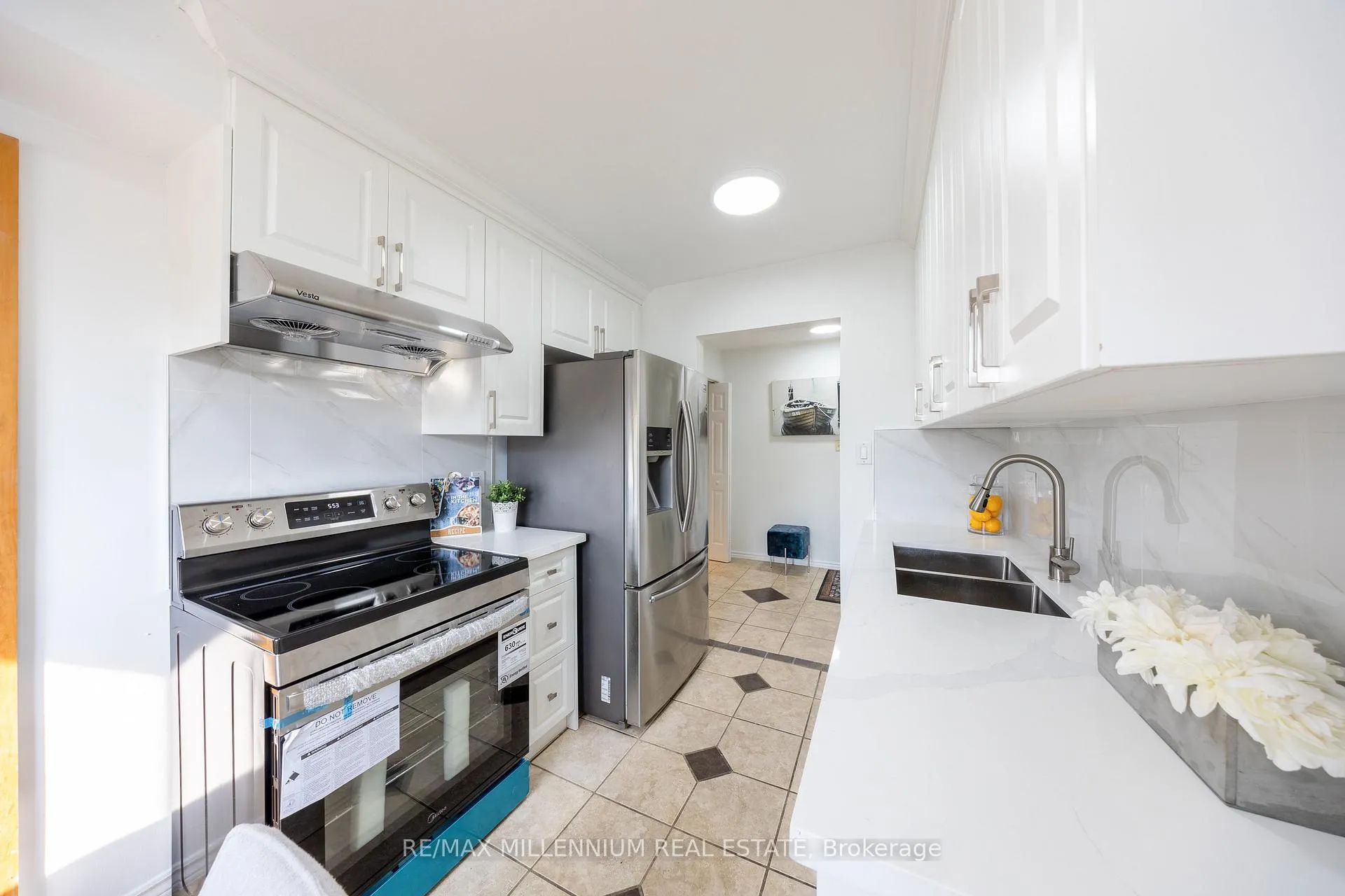 Front of Unit 151, 120 Nonquon Road