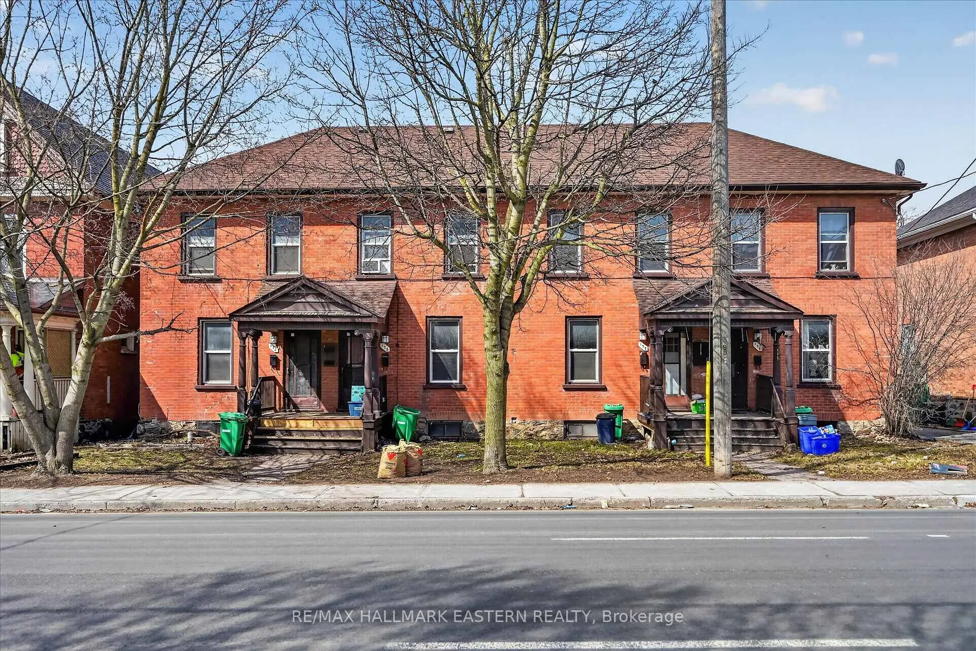 Photo 1 of 173 Rubidge Street, Peterborough, Town Ward 3 — HOMEH