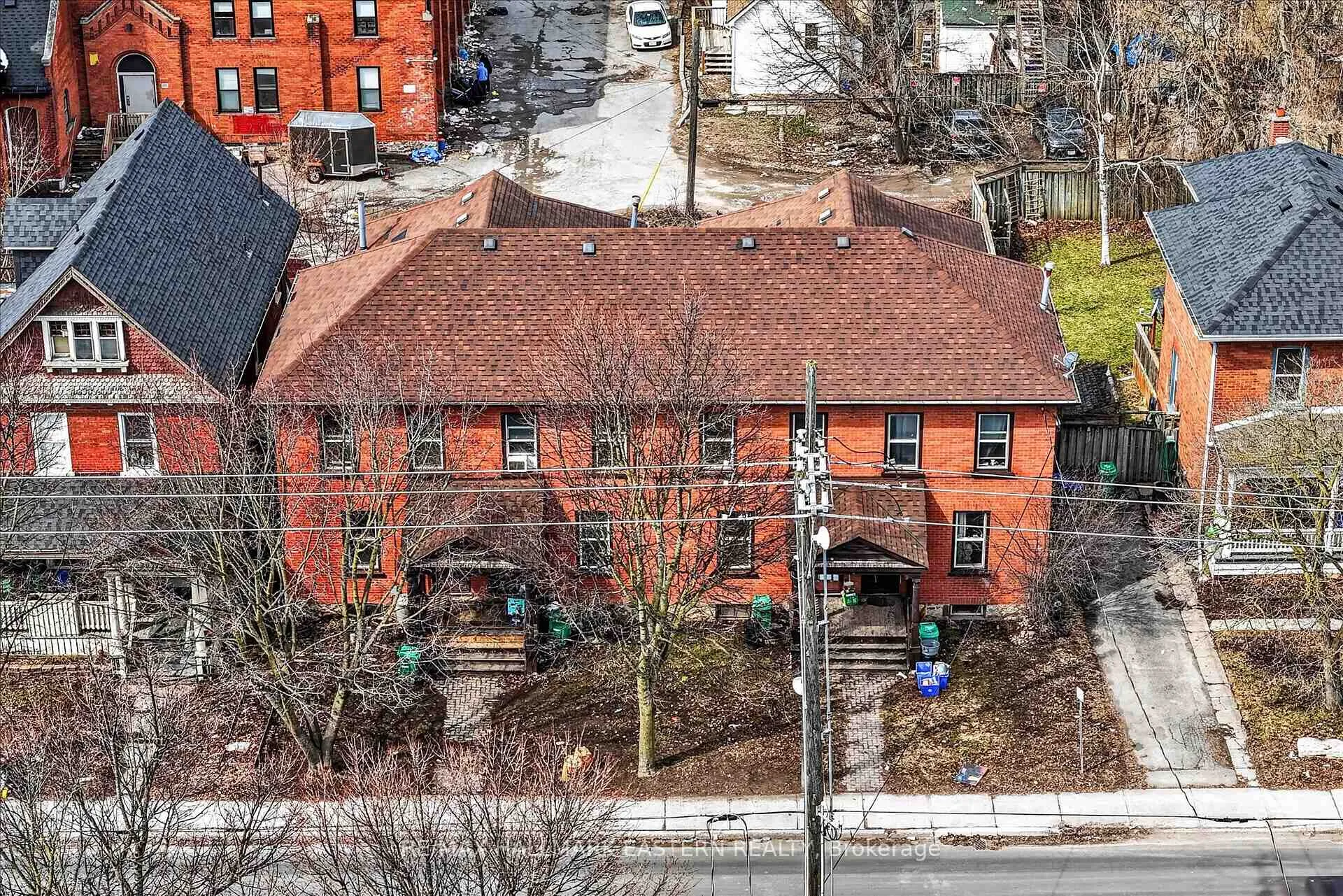 Photo 3 of 173 Rubidge Street, Peterborough, Town Ward 3 — HOMEH