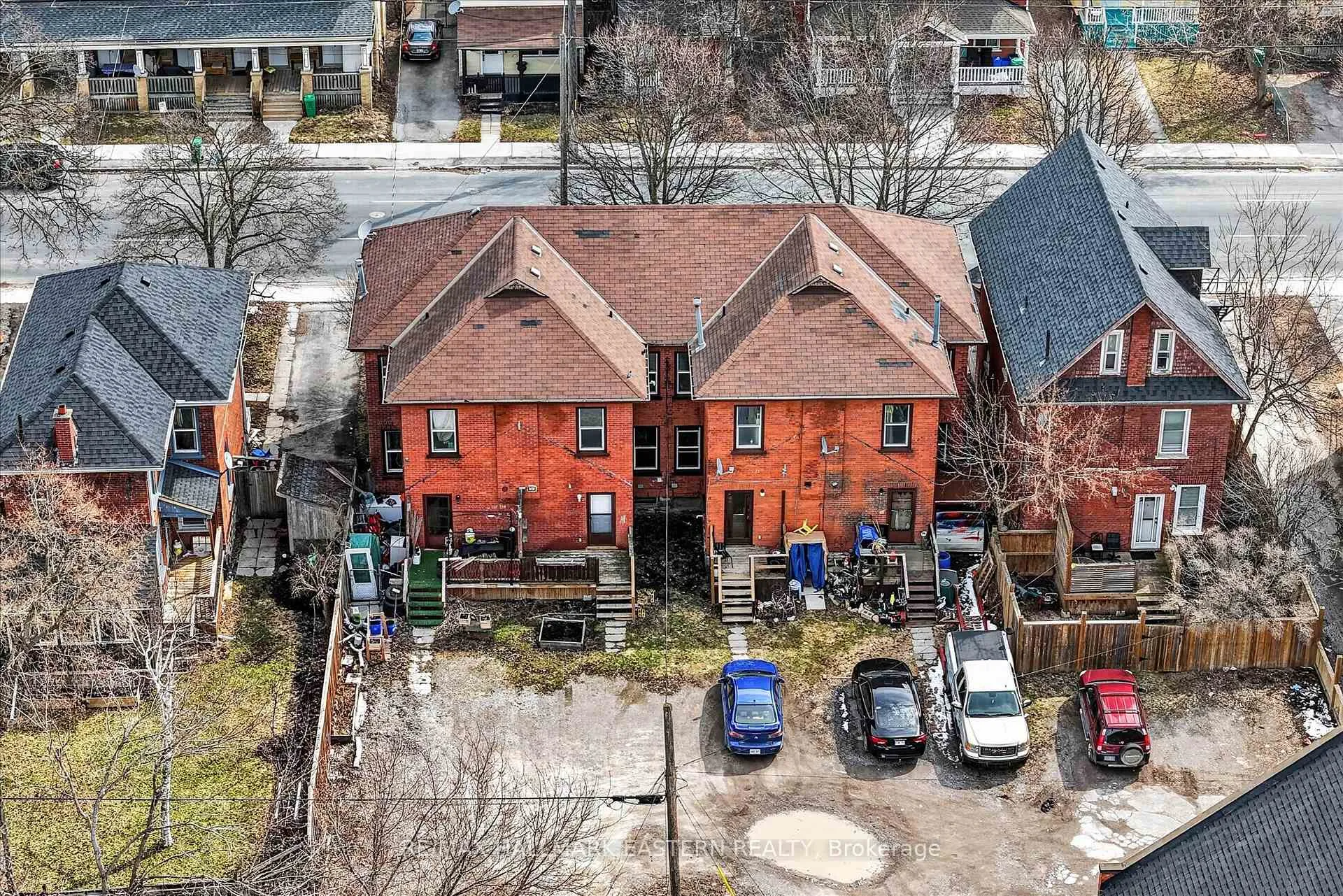 Photo 4 of 173 Rubidge Street, Peterborough, Town Ward 3 — HOMEH