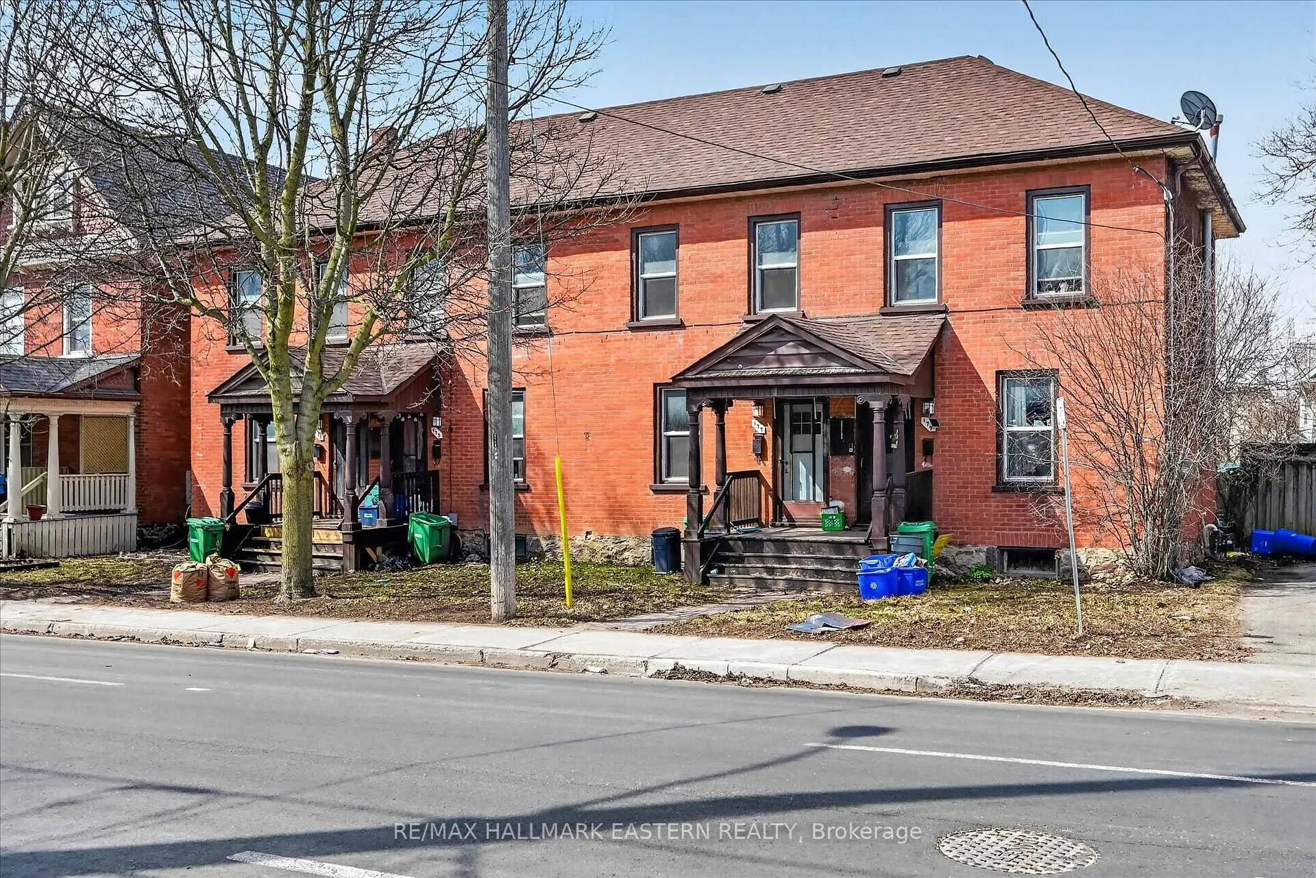 Photo 6 of 173 Rubidge Street, Peterborough, Town Ward 3 — HOMEH
