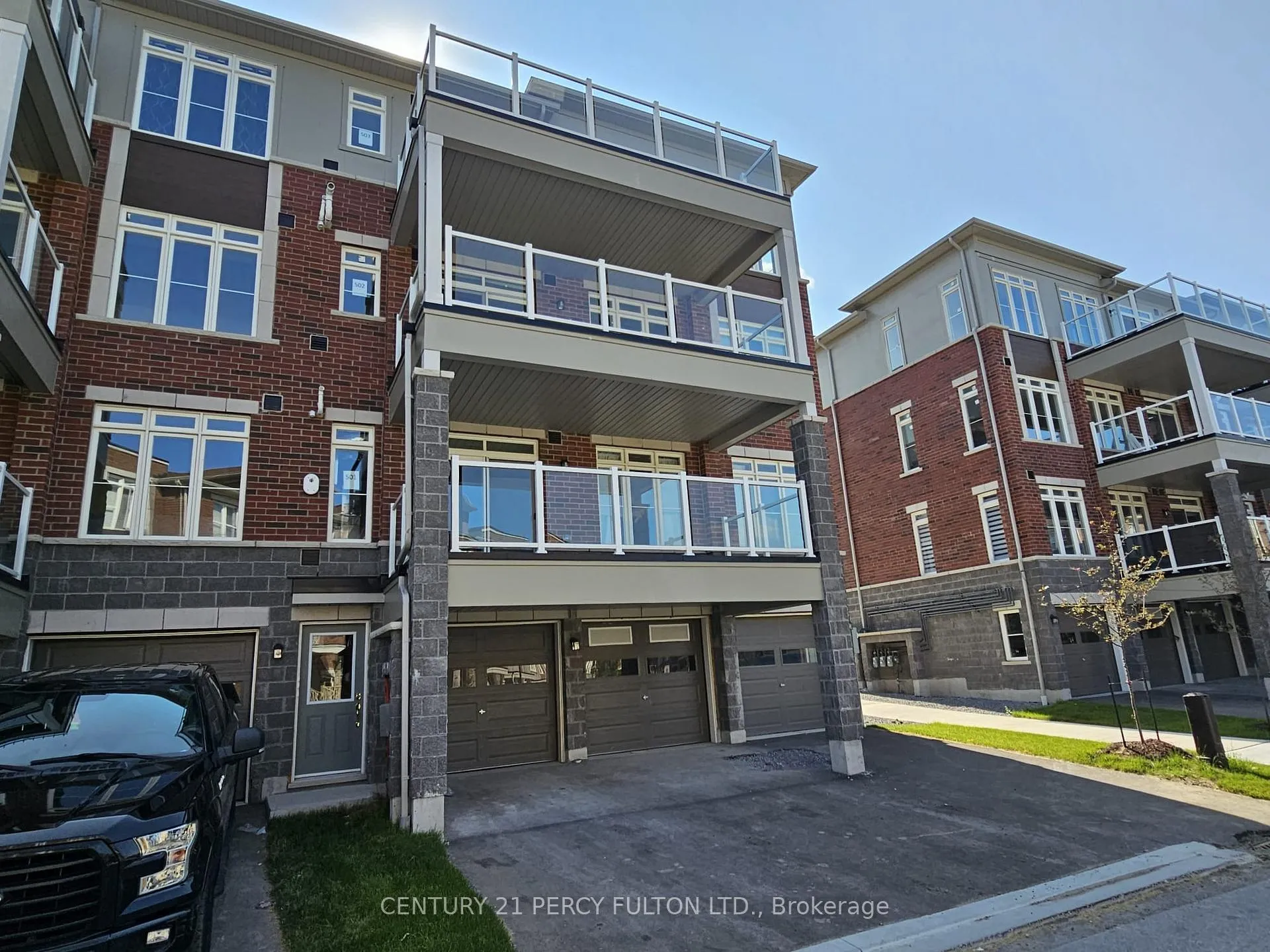 Photo 1 of Unit 114, 2540 William Jackson Drive, Pickering, Duffin Heights — HOMEH