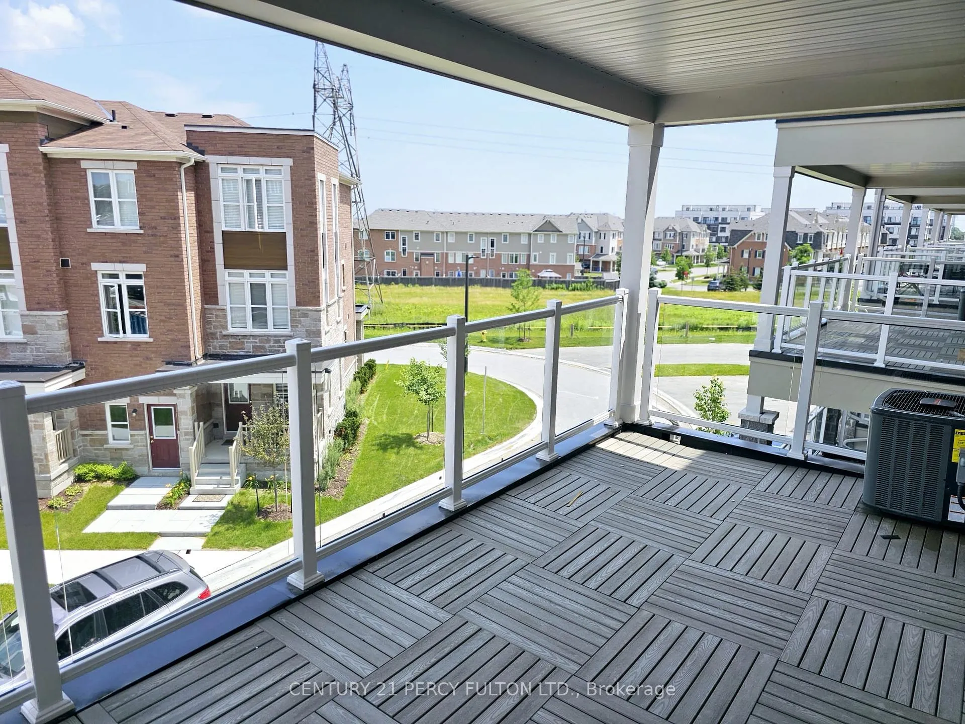 Photo 6 of Unit 114, 2540 William Jackson Drive, Pickering, Duffin Heights — HOMEH
