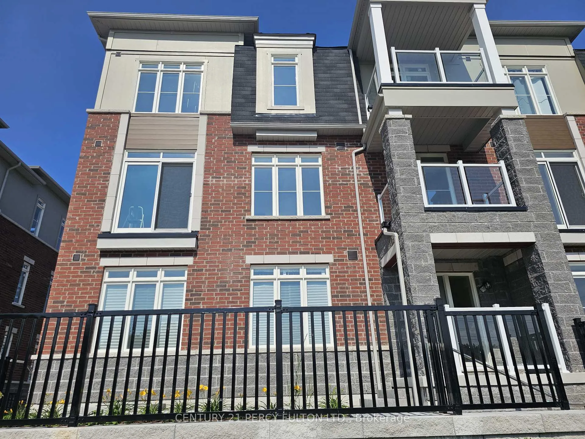Photo 15 of Unit 114, 2540 William Jackson Drive, Pickering, Duffin Heights — HOMEH