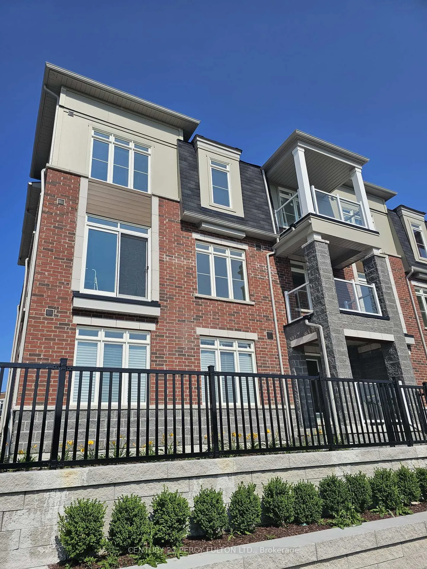 Photo 16 of Unit 114, 2540 William Jackson Drive, Pickering, Duffin Heights — HOMEH