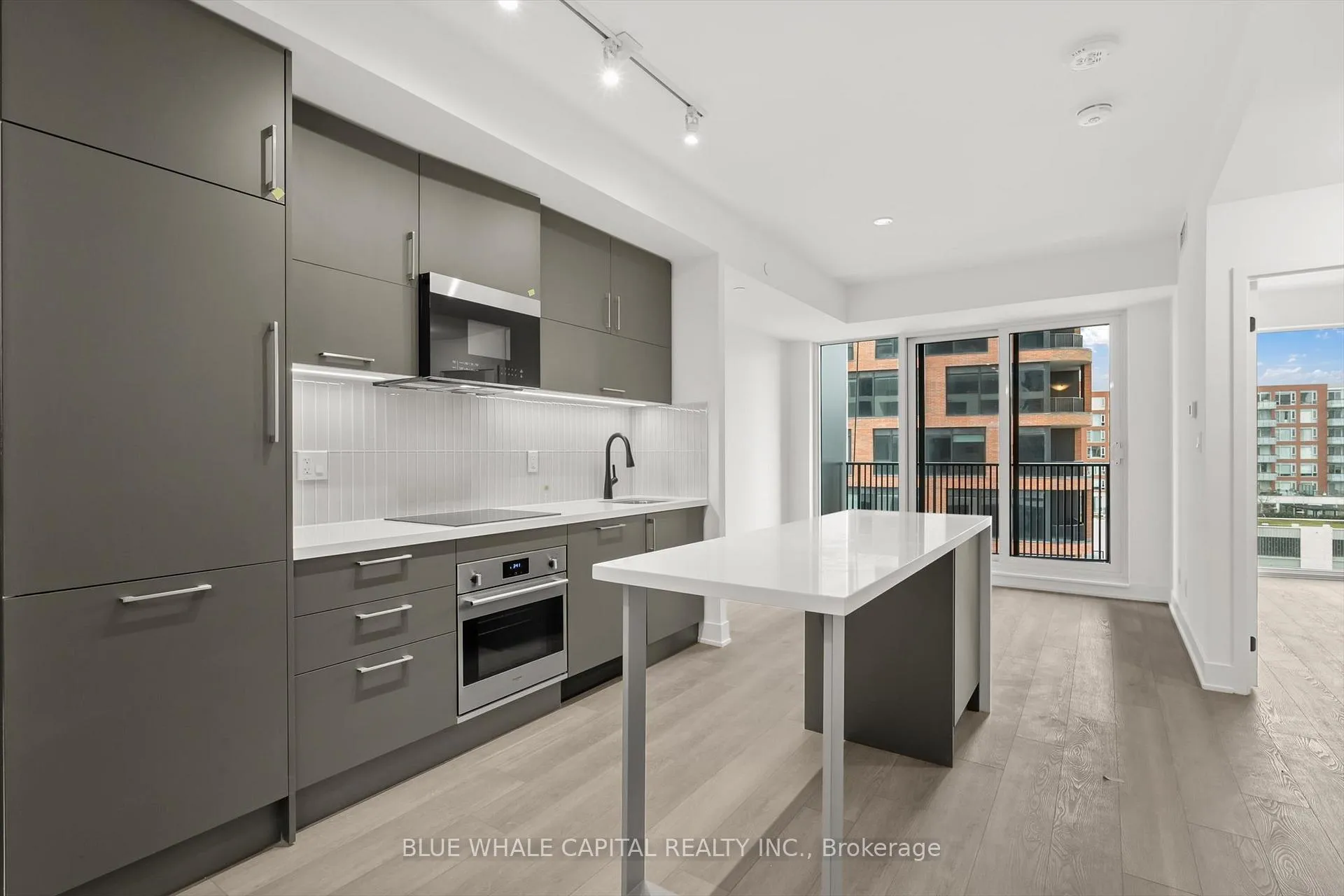 Photo 1 of Unit 1121, 56 Andre De Grasse Street, Markham, Unionville — HOMEH