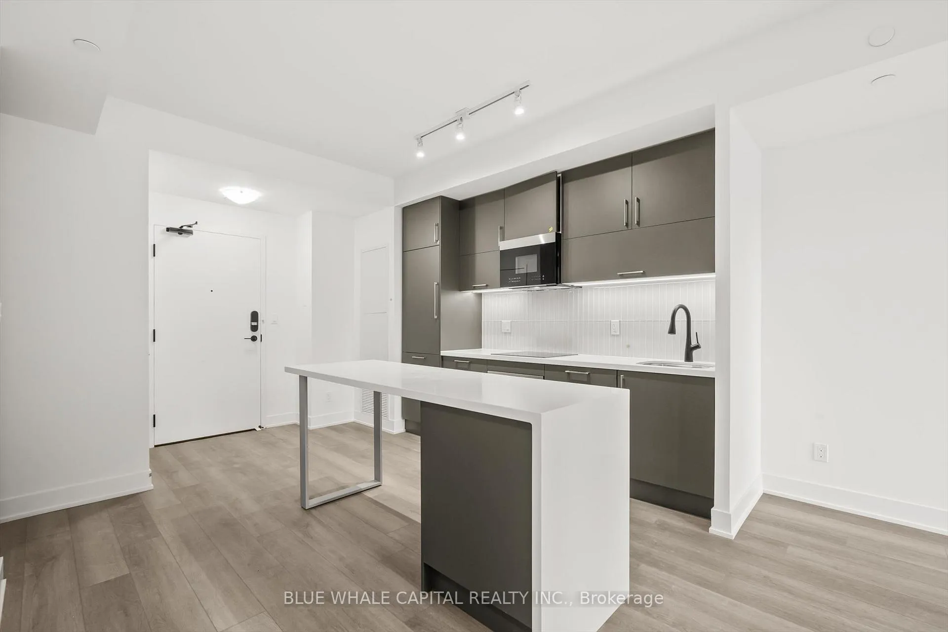 Photo 3 of Unit 1121, 56 Andre De Grasse Street, Markham, Unionville — HOMEH