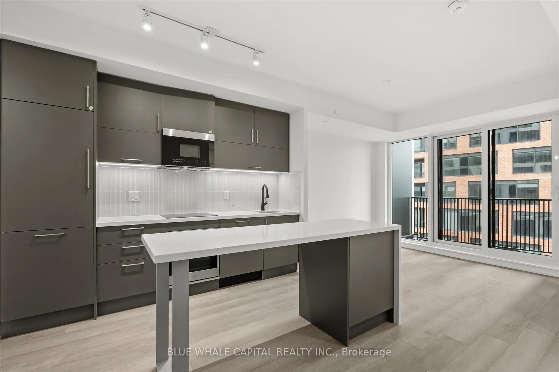 Photo 5 of Unit 1121, 56 Andre De Grasse Street, Markham, Unionville — HOMEH
