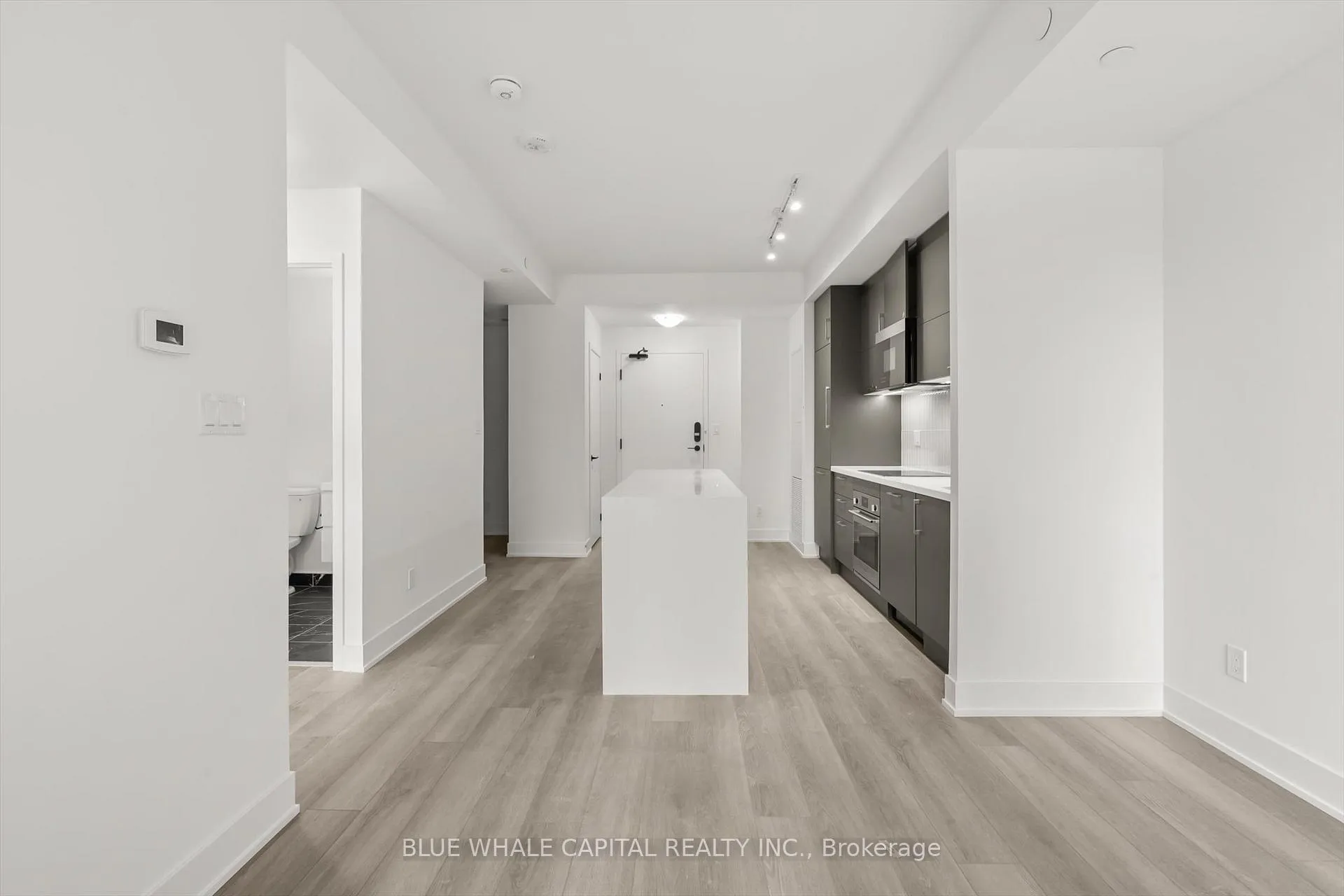 Photo 6 of Unit 1121, 56 Andre De Grasse Street, Markham, Unionville — HOMEH