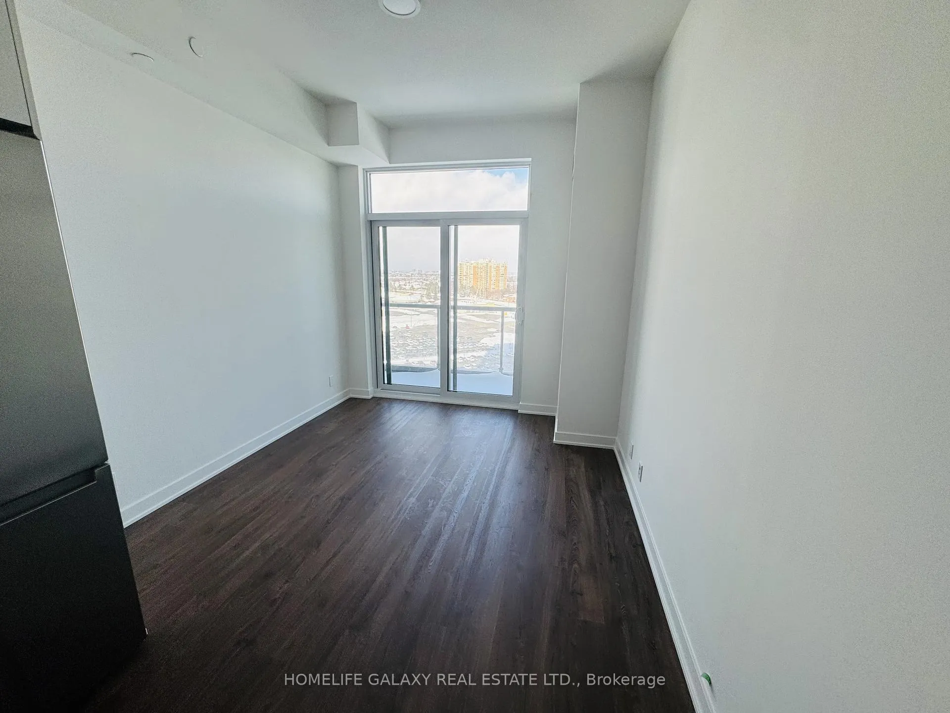 Photo 4 of Unit 1110, 50 Upper Mall Way, Vaughan, Brownridge — HOMEH