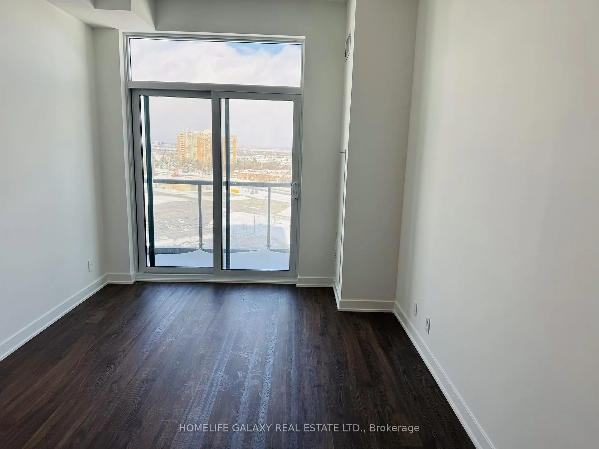 Photo 5 of Unit 1110, 50 Upper Mall Way, Vaughan, Brownridge — HOMEH
