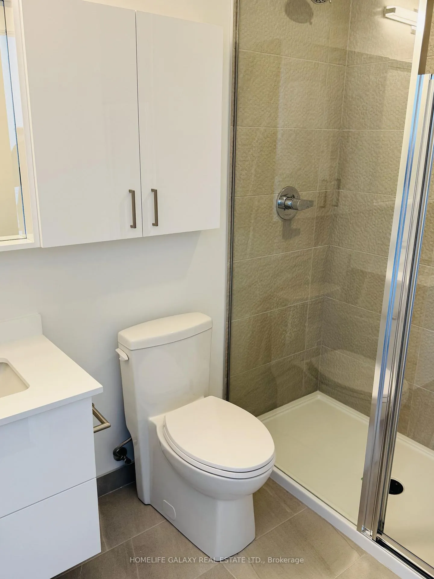 Photo 9 of Unit 1110, 50 Upper Mall Way, Vaughan, Brownridge — HOMEH