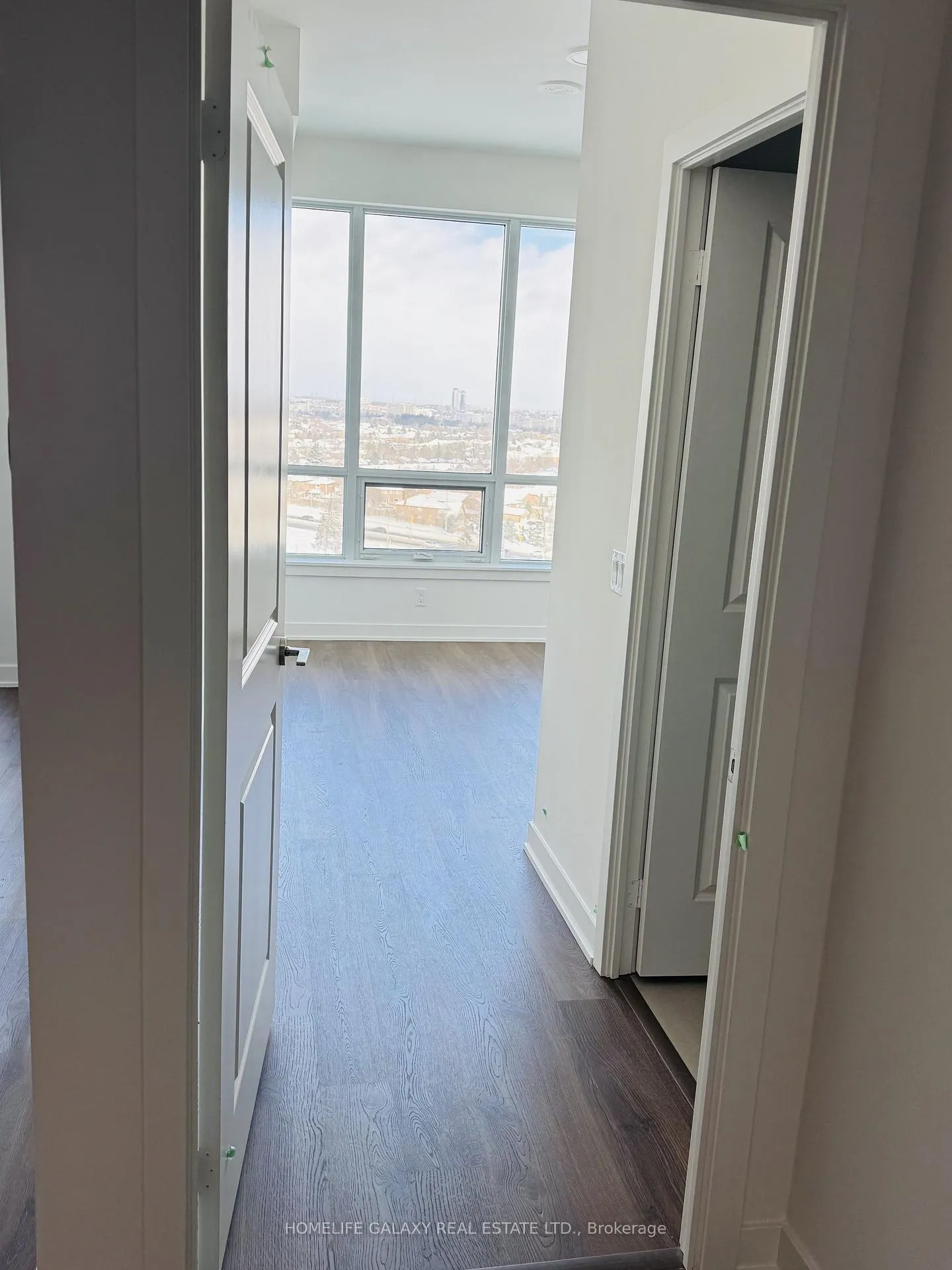 Photo 11 of Unit 1110, 50 Upper Mall Way, Vaughan, Brownridge — HOMEH