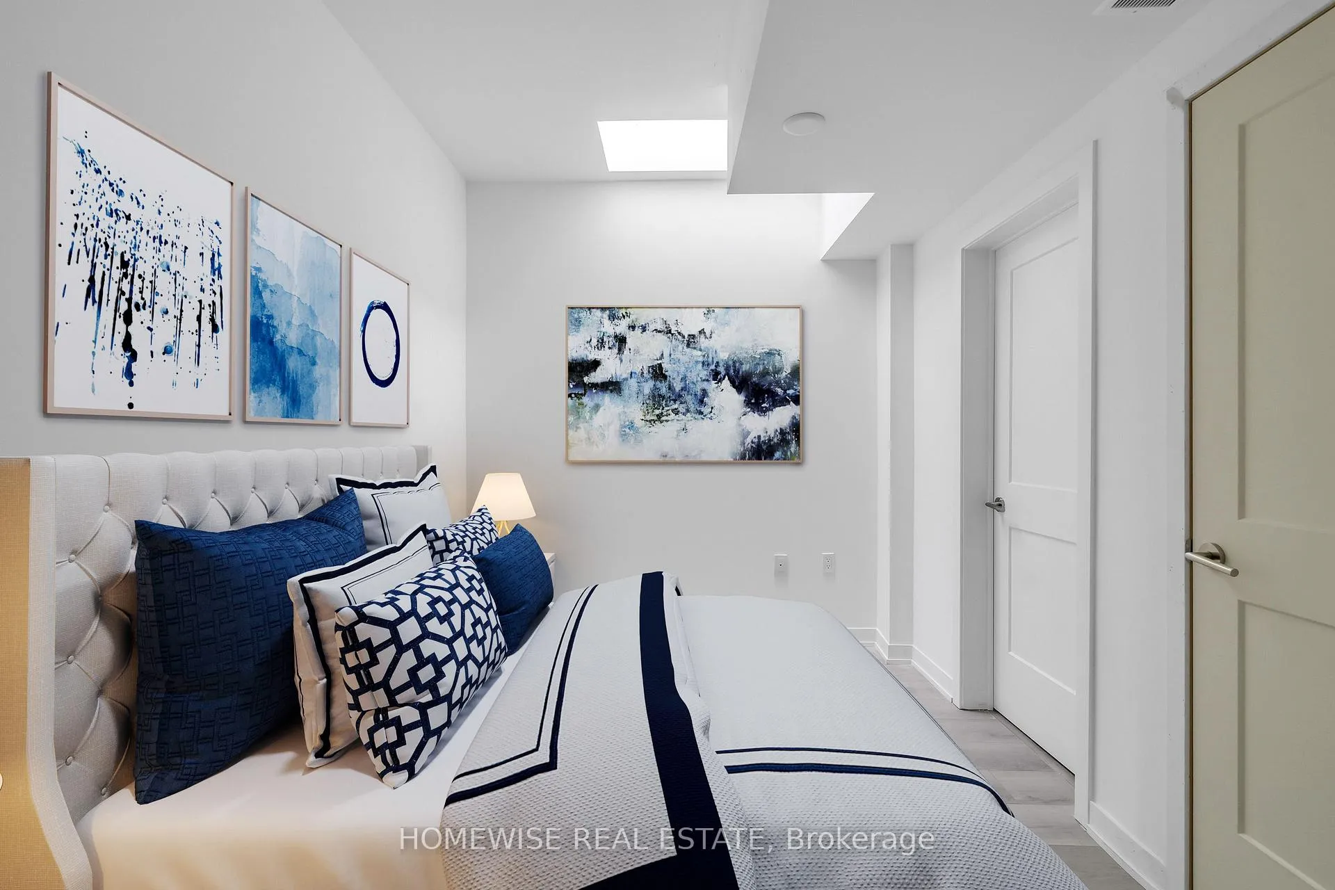 Photo 10 of Unit 314, 485 Logan Avenue, Toronto, South Riverdale — HOMEH
